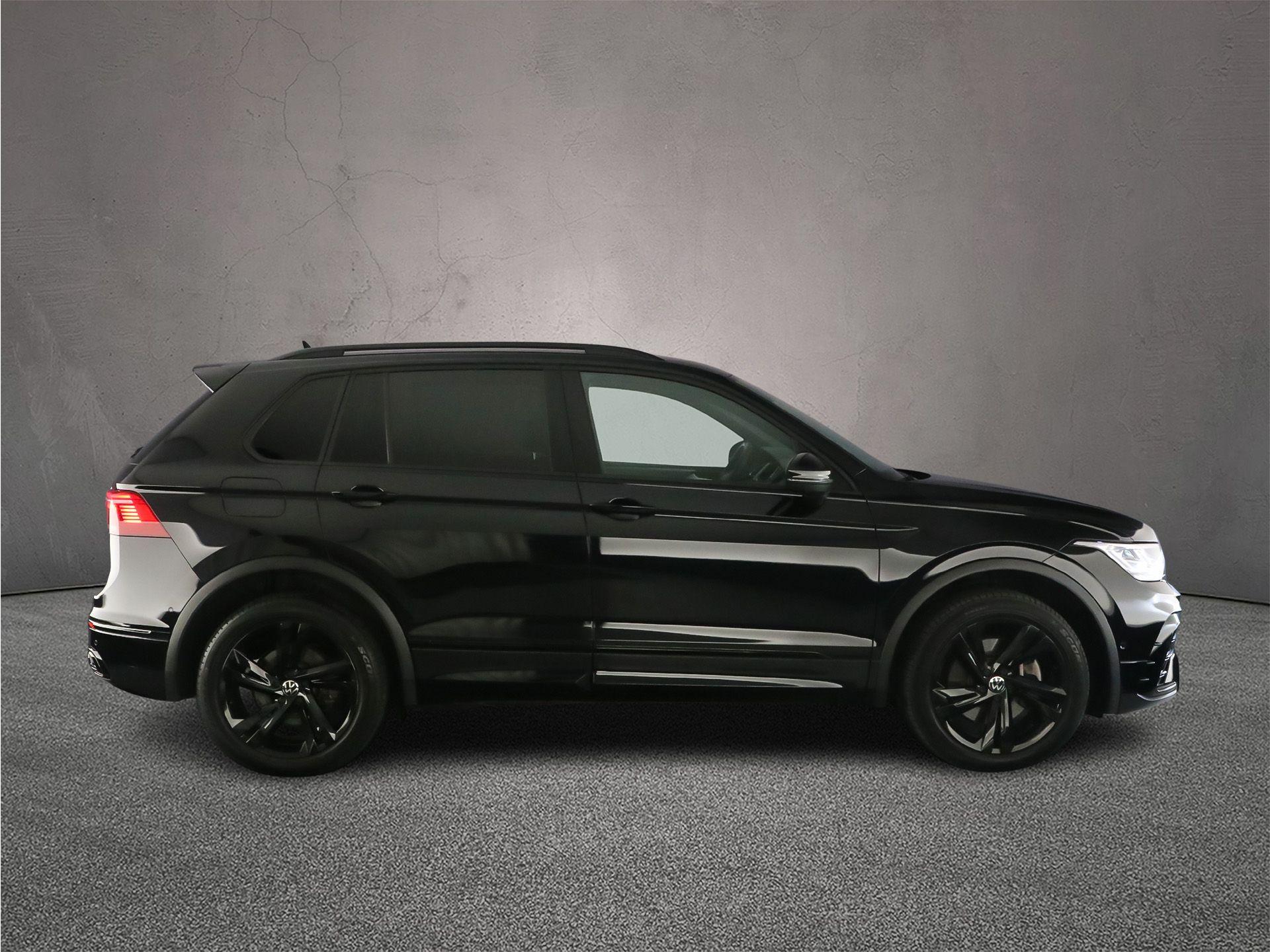 Velgen 'Valencia', 19 inch lichtmetaal, in zwart