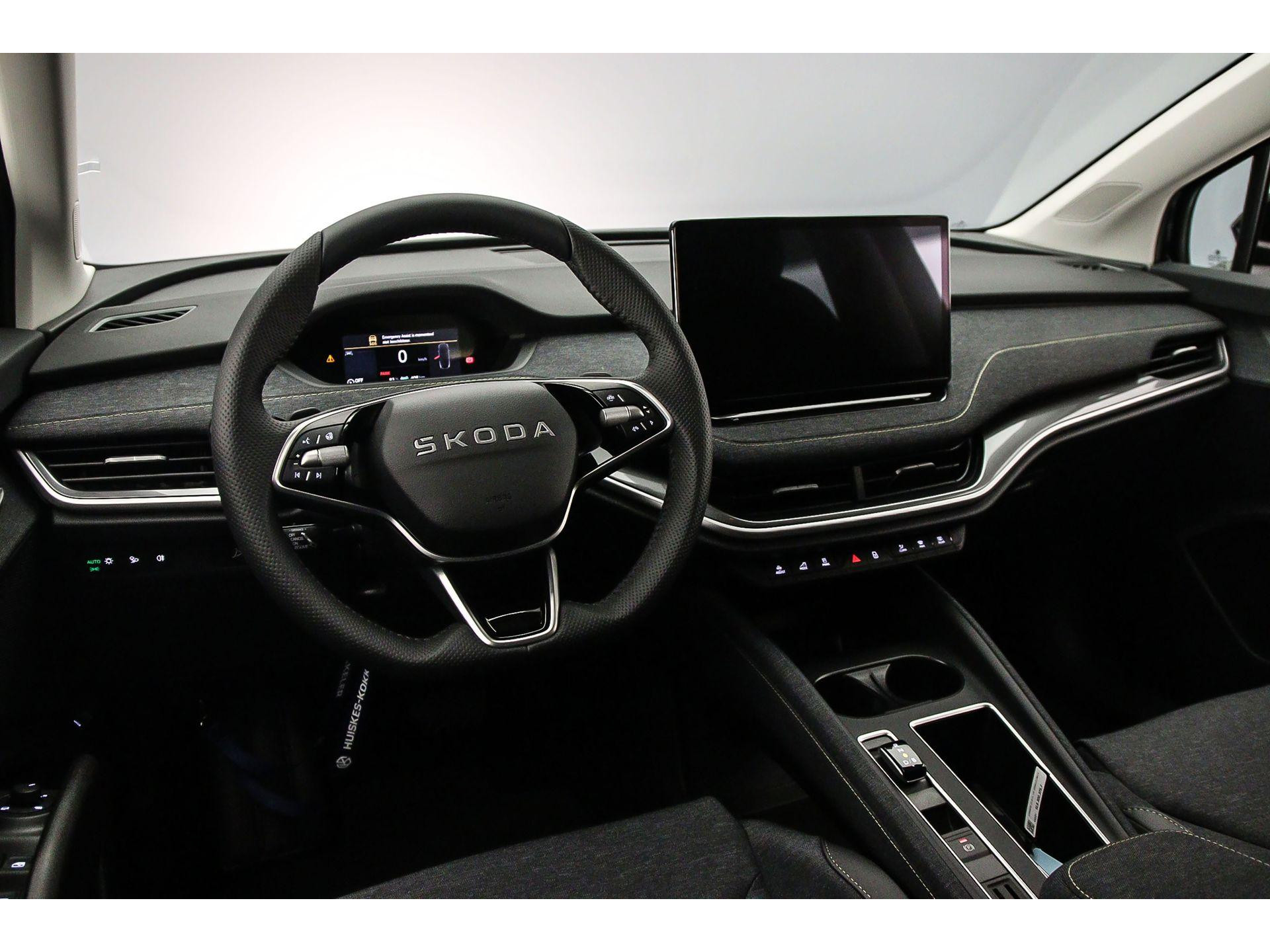 cruise control adaptief met Stop&Go en stuurhulp