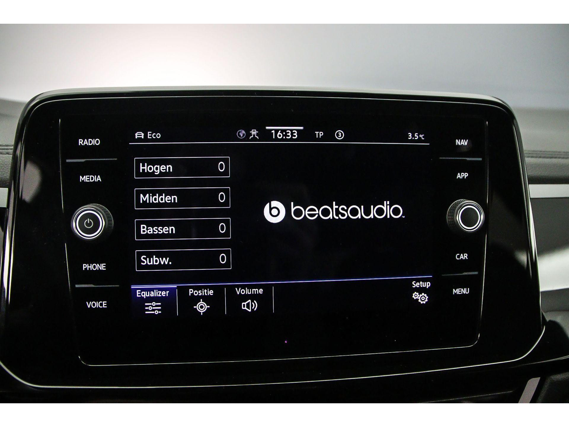 audio installatie premium