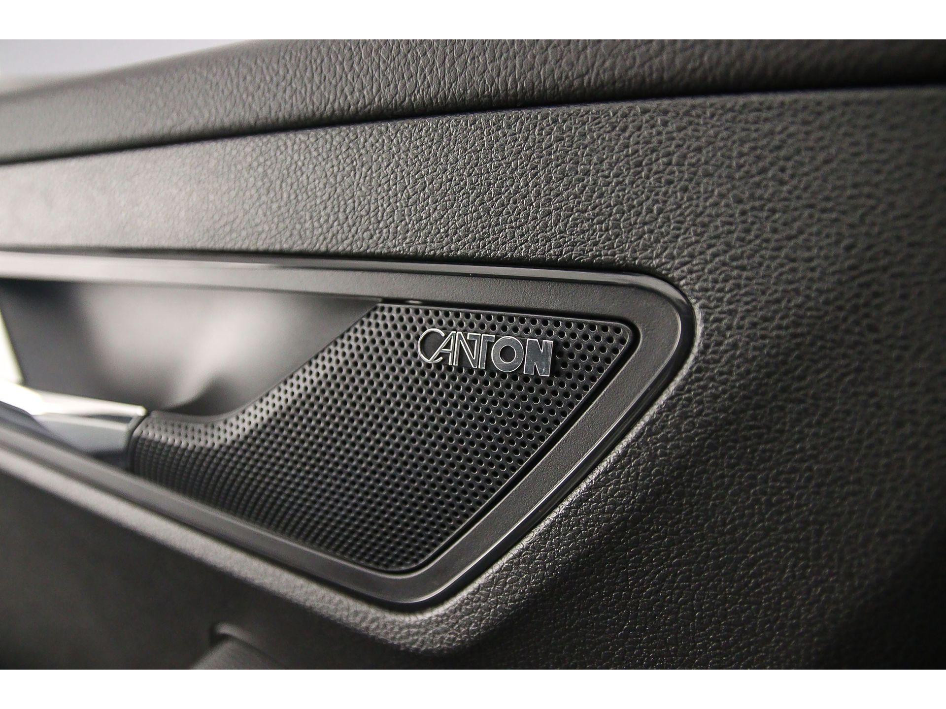 Škoda Sound System