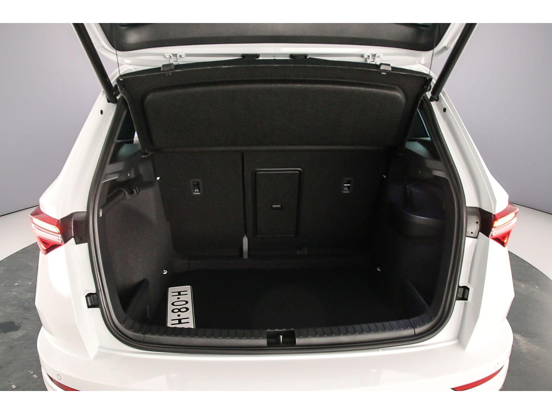 Trekhaak wegklapbaar