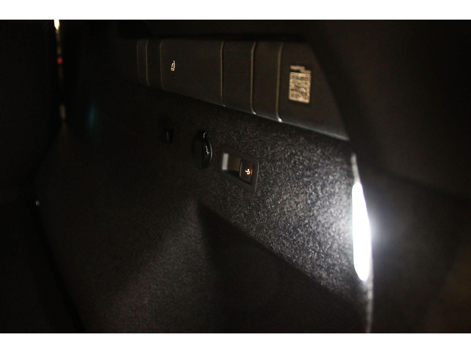 Trekhaak wegklapbaar