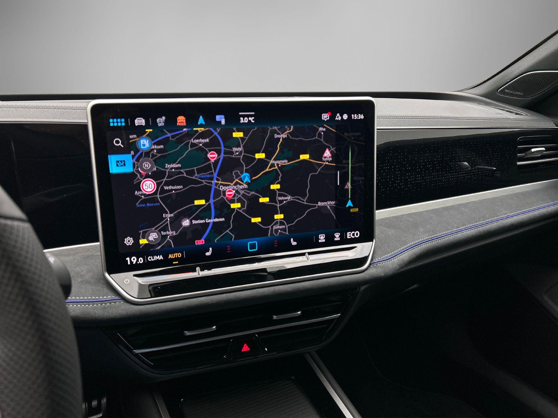 audio-navigatiesysteem