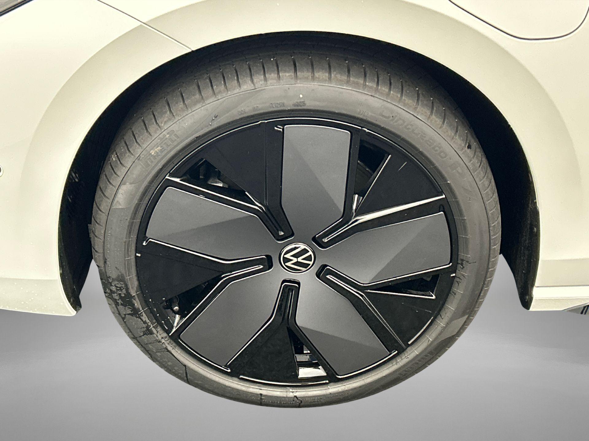 Velgen 'Leeds', 19 inch lichtmetaal