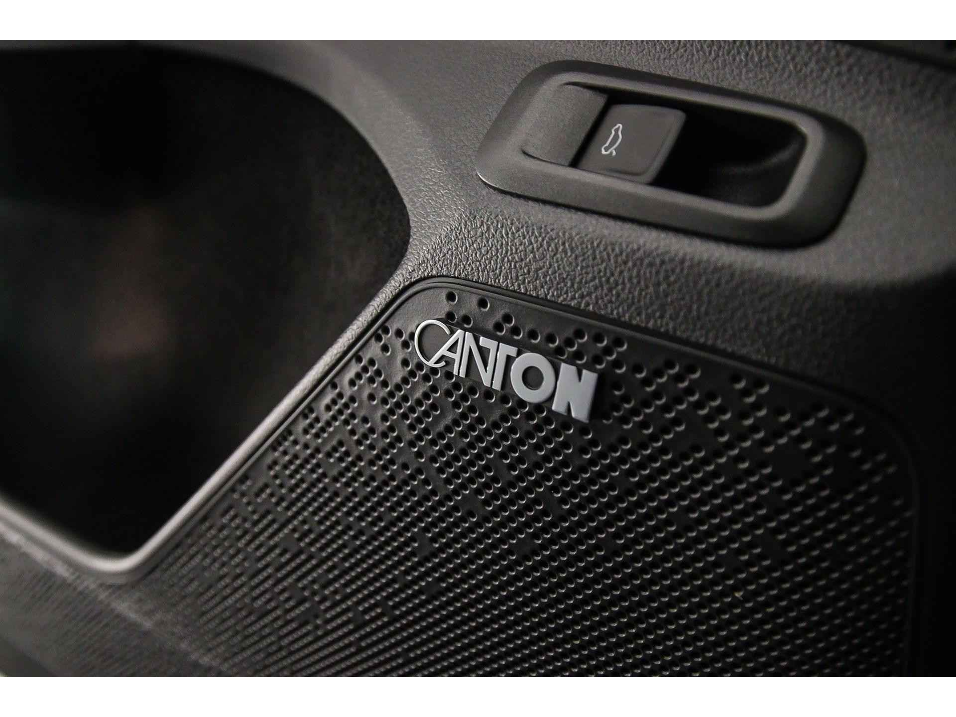 audio installatie premium