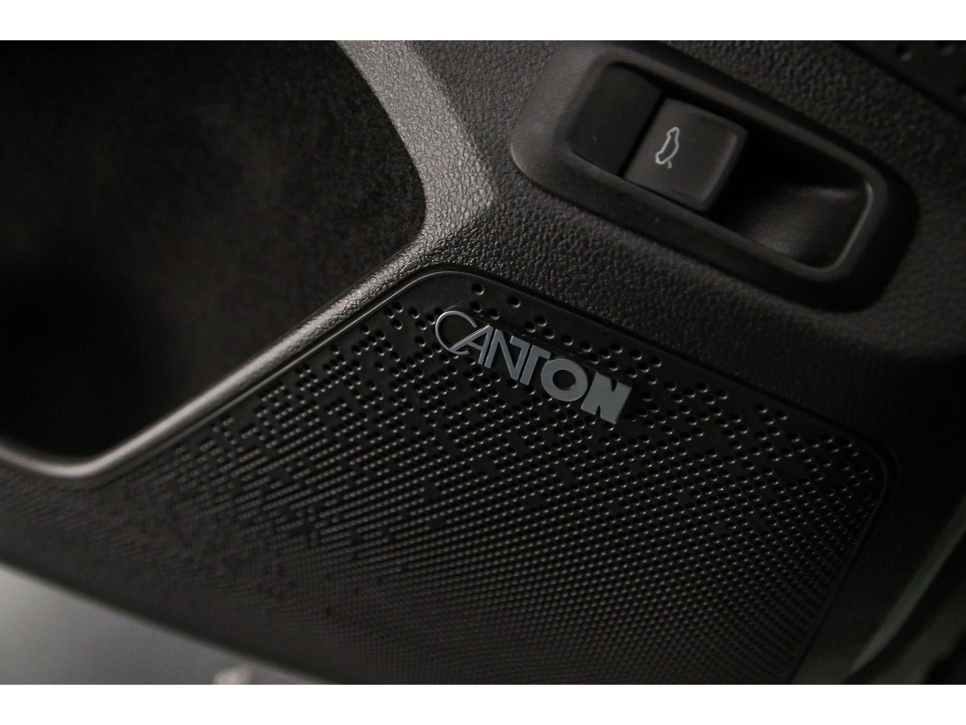 audio installatie premium