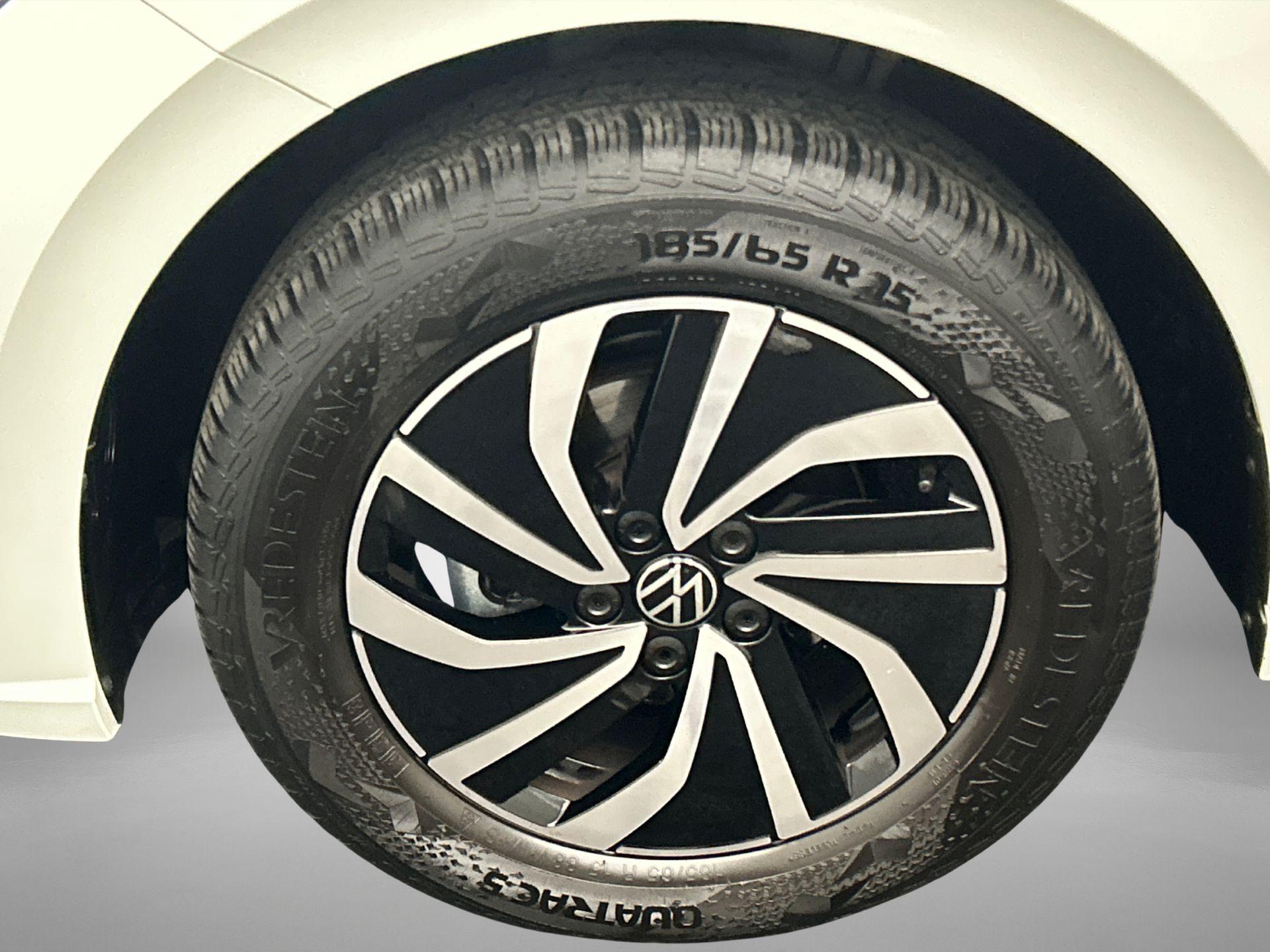 Velgen 'Essex', 15 inch lichtmetaal