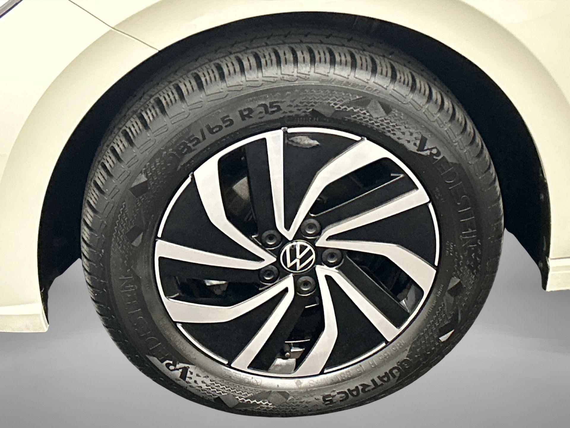 Velgen 'Essex', 15 inch lichtmetaal