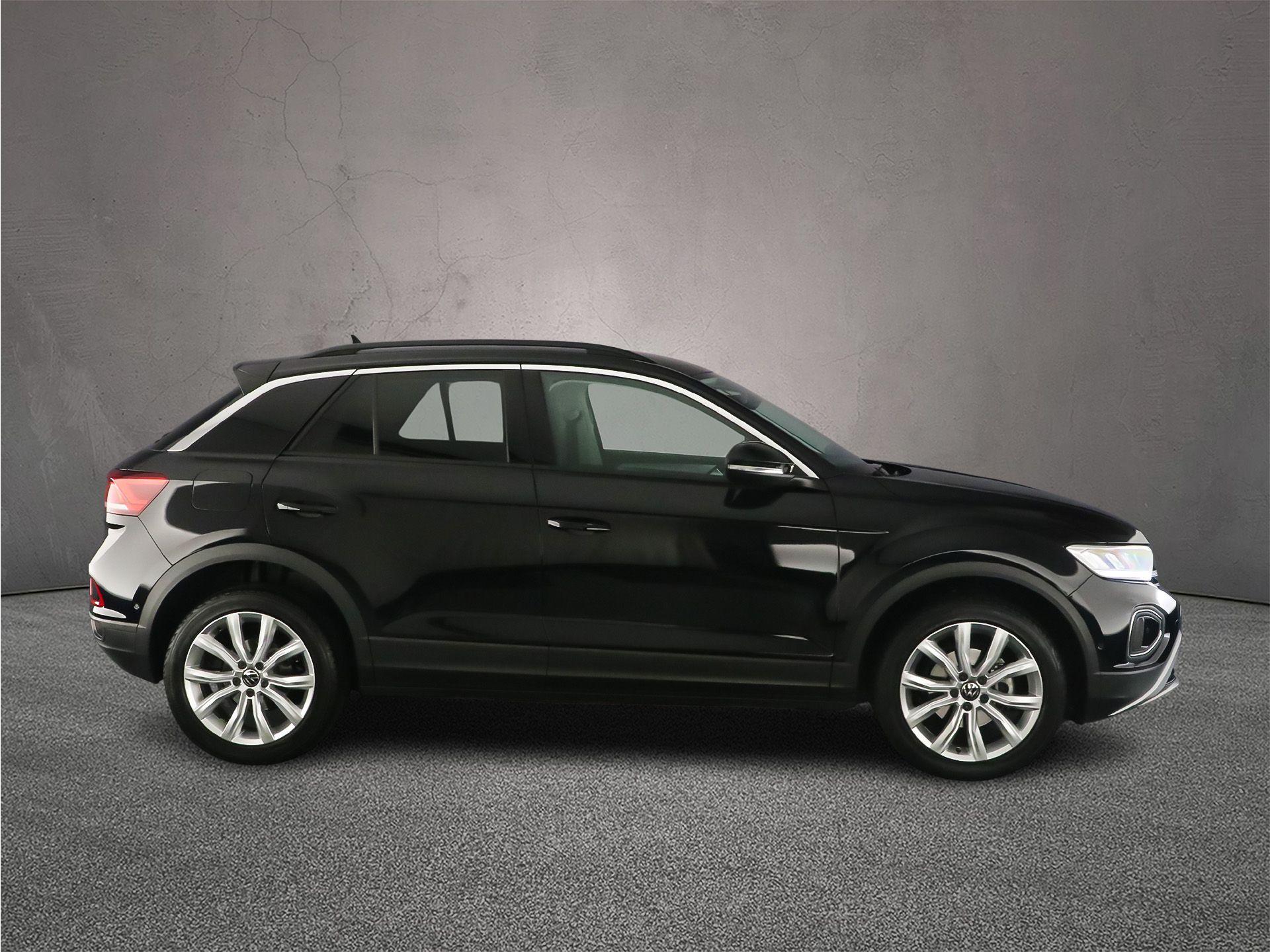 Velgen 'Grange Hill', 18 inch lichtmetaal