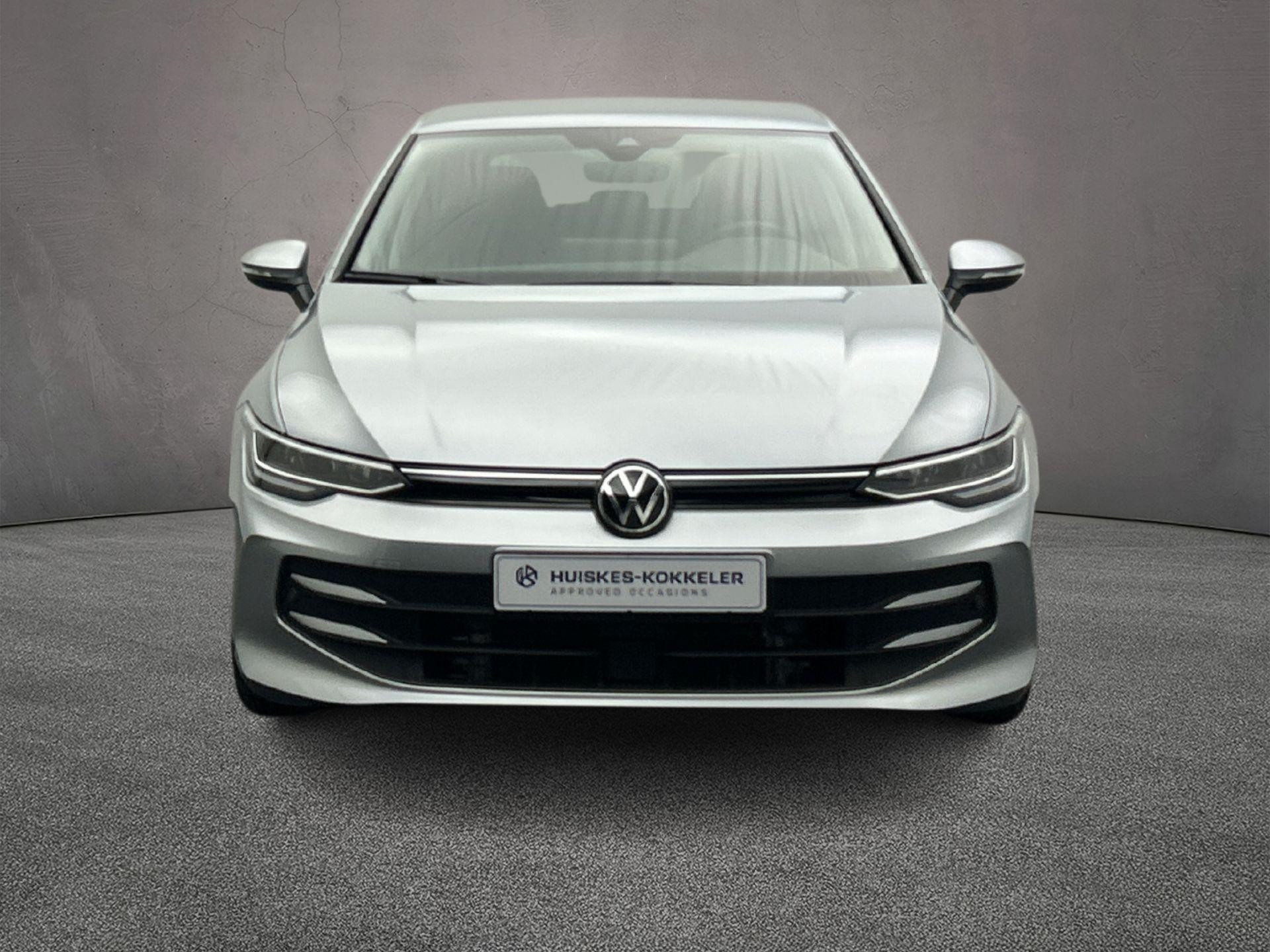 Koplampverlichting LED