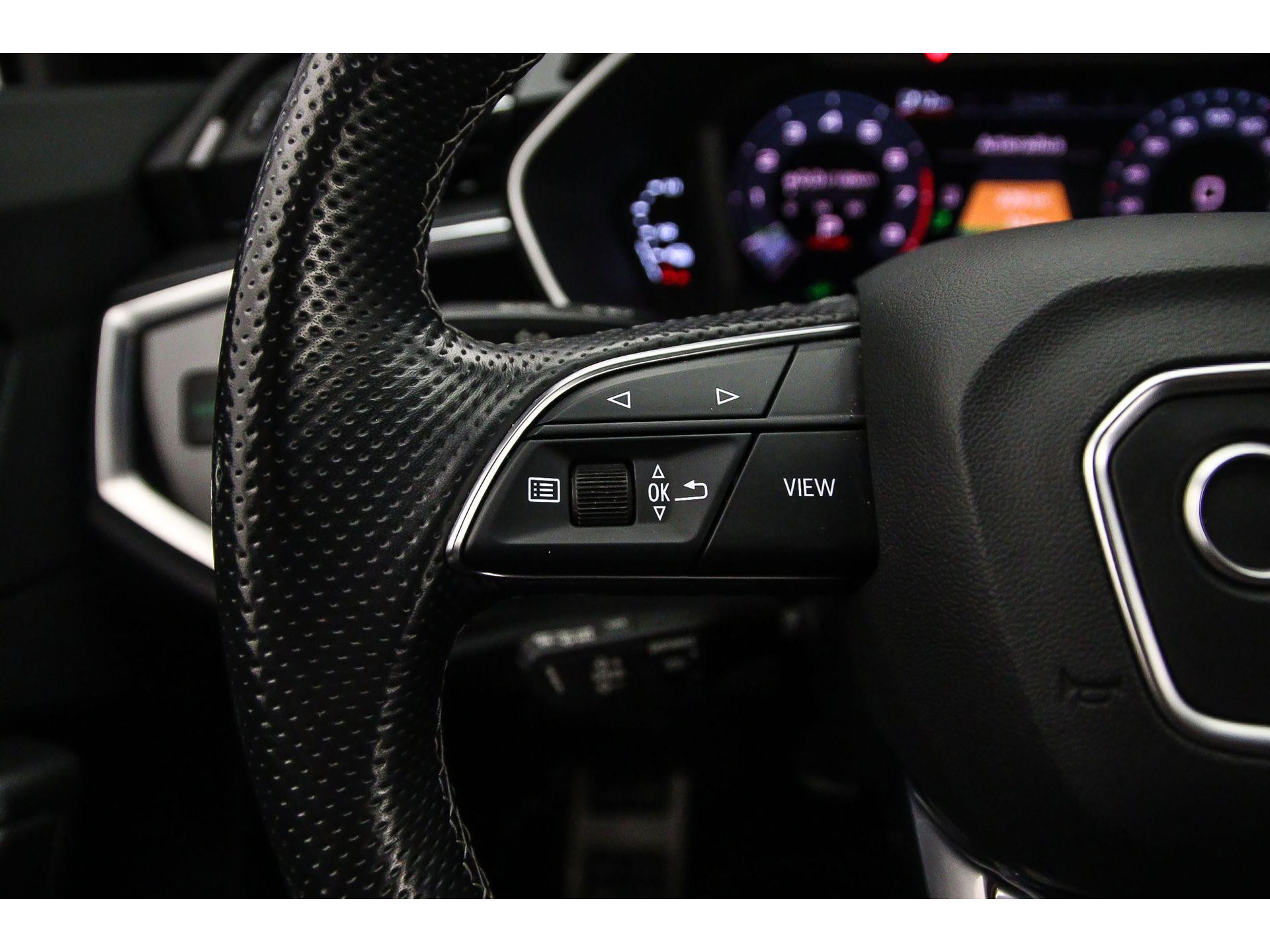 Adaptive cruise control