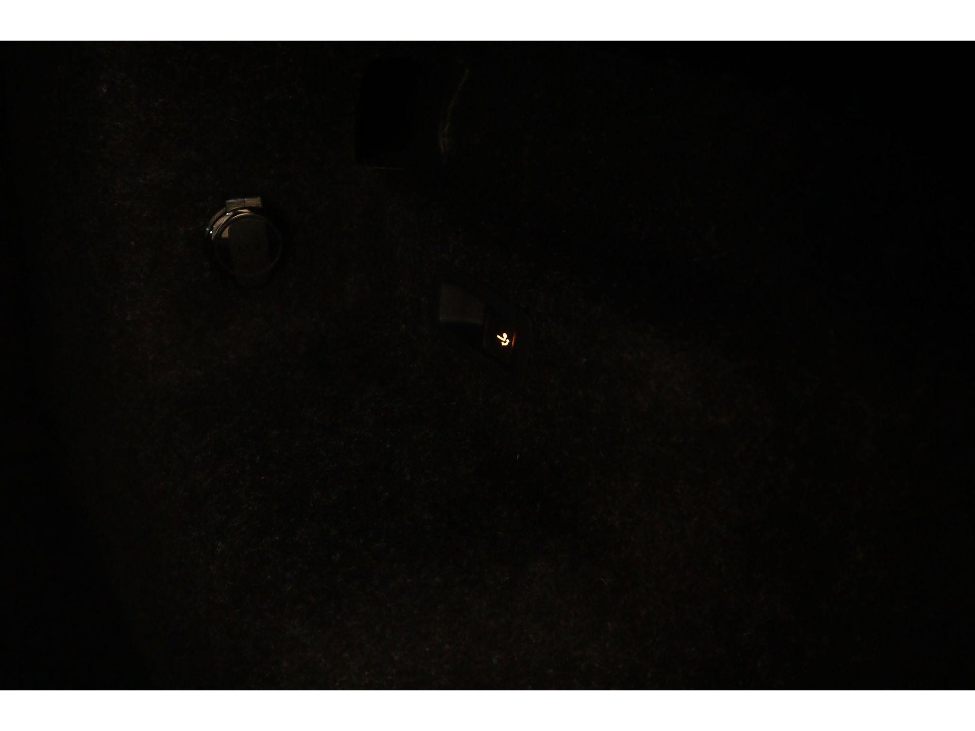 Elektrisch inklapbare trekhaak