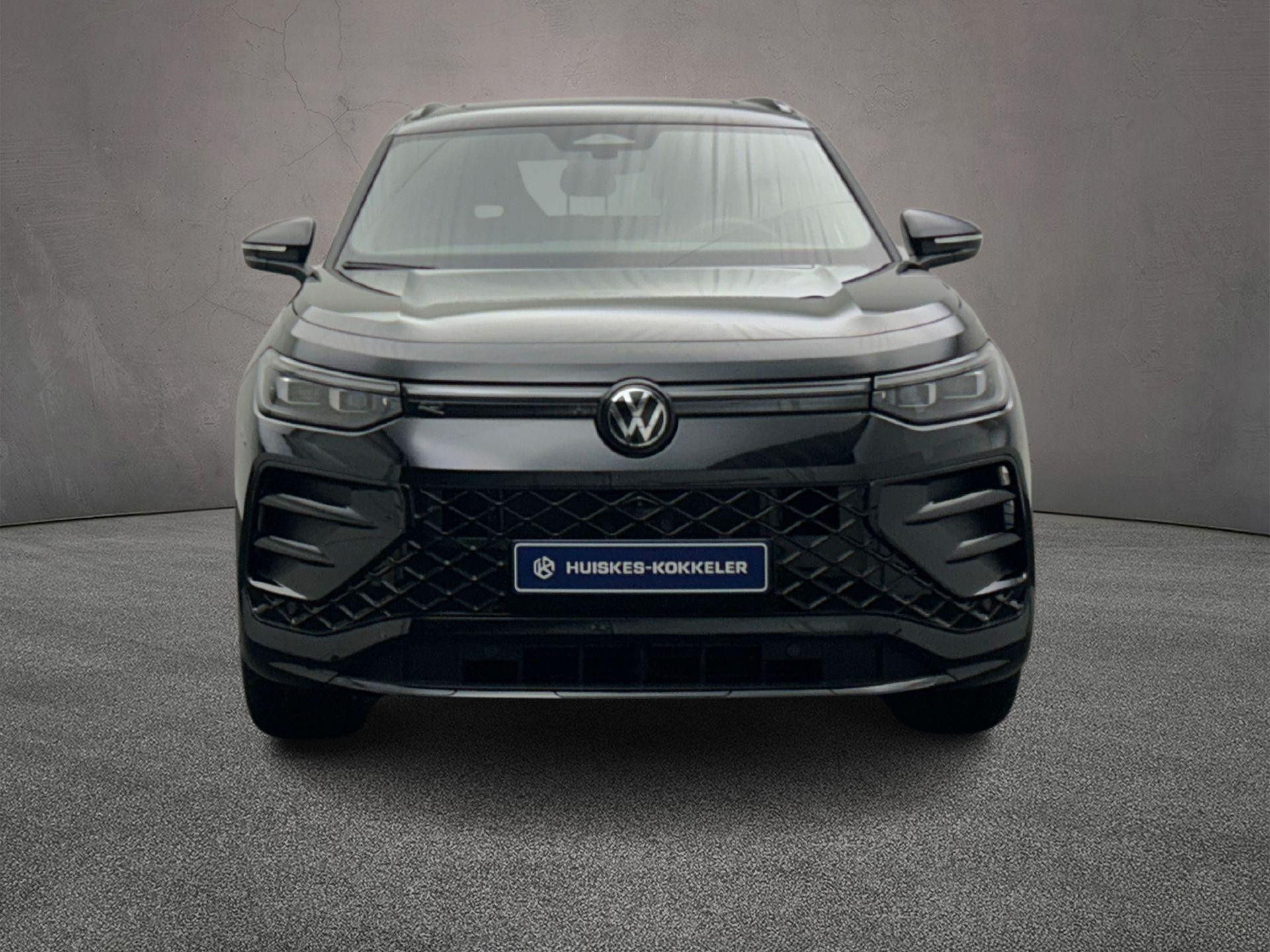 matrix LED koplampen