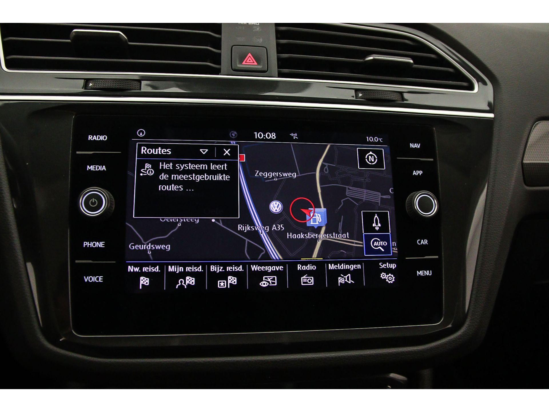 navigatiesysteem full map