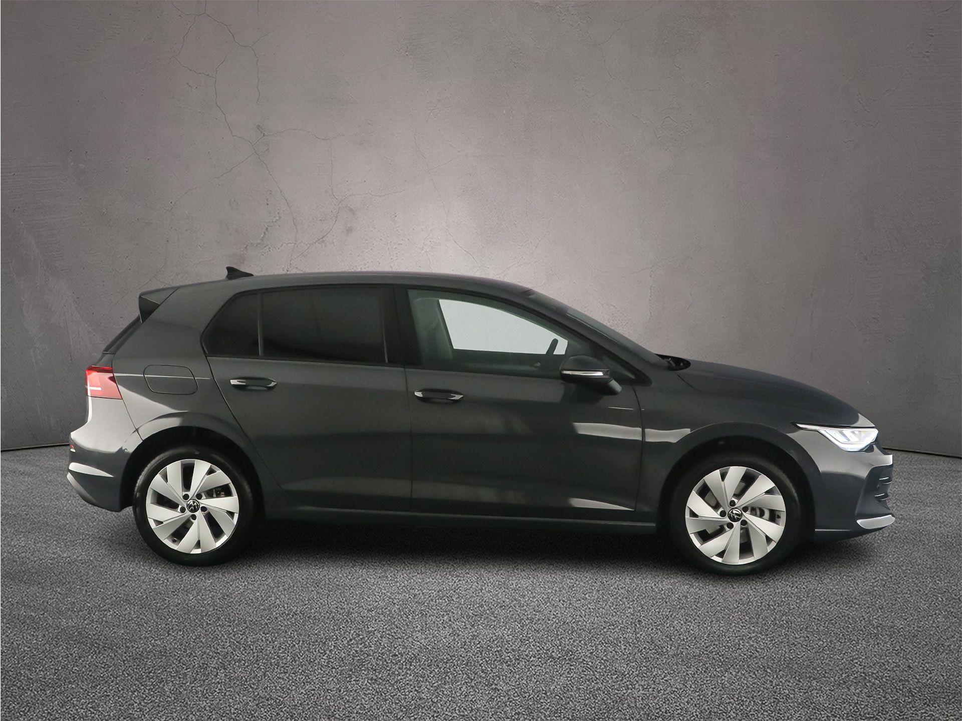 Velgen 'Nottingham', 17 inch lichtmetaal