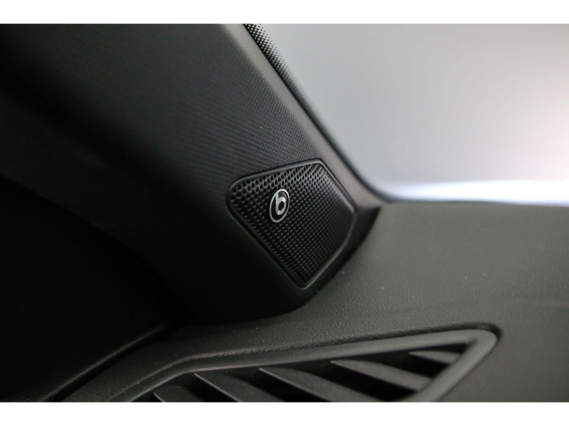 audio installatie premium