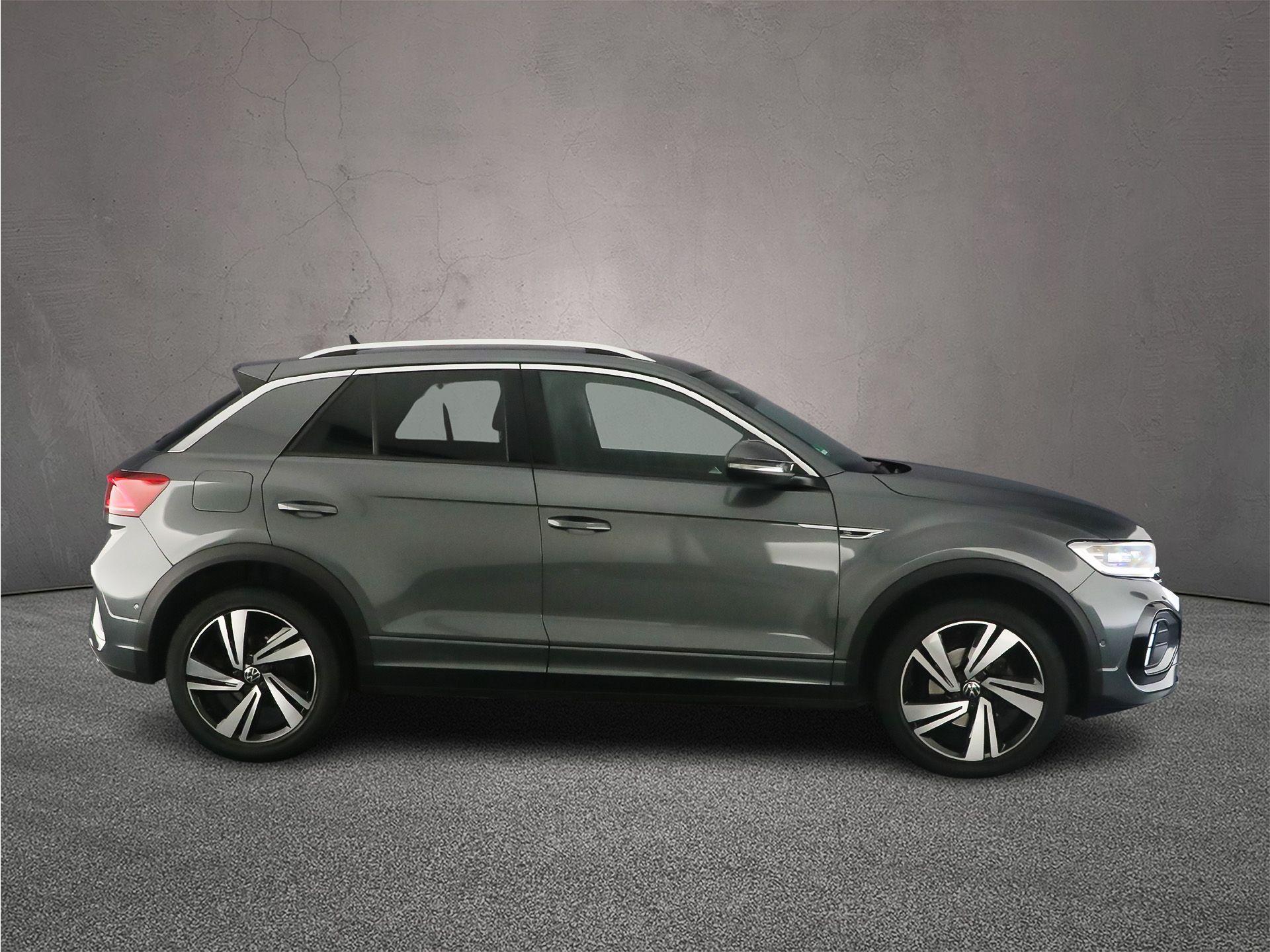 Velgen 'Nevada', 18 inch lichtmetaal