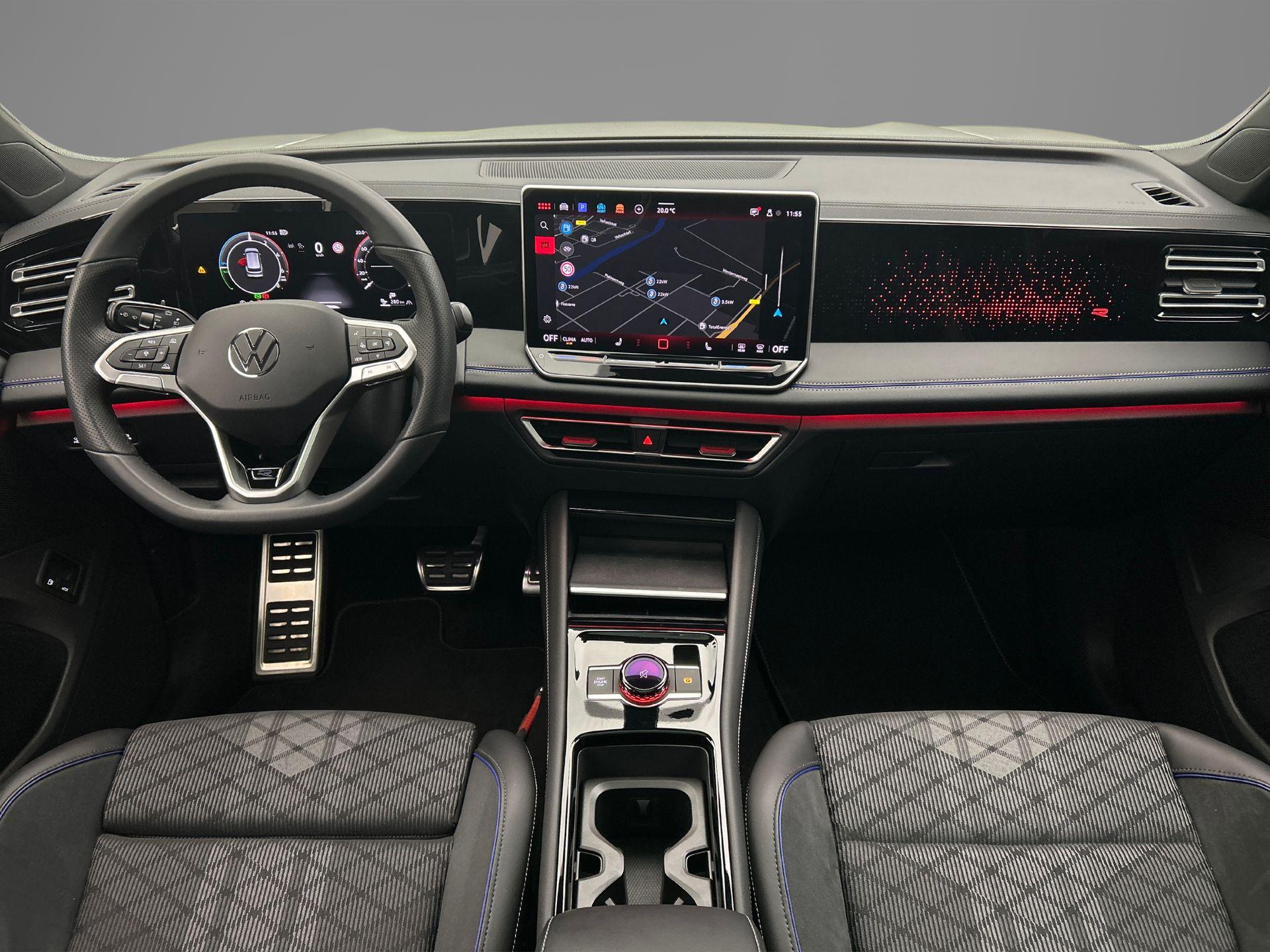 cruise control adaptief