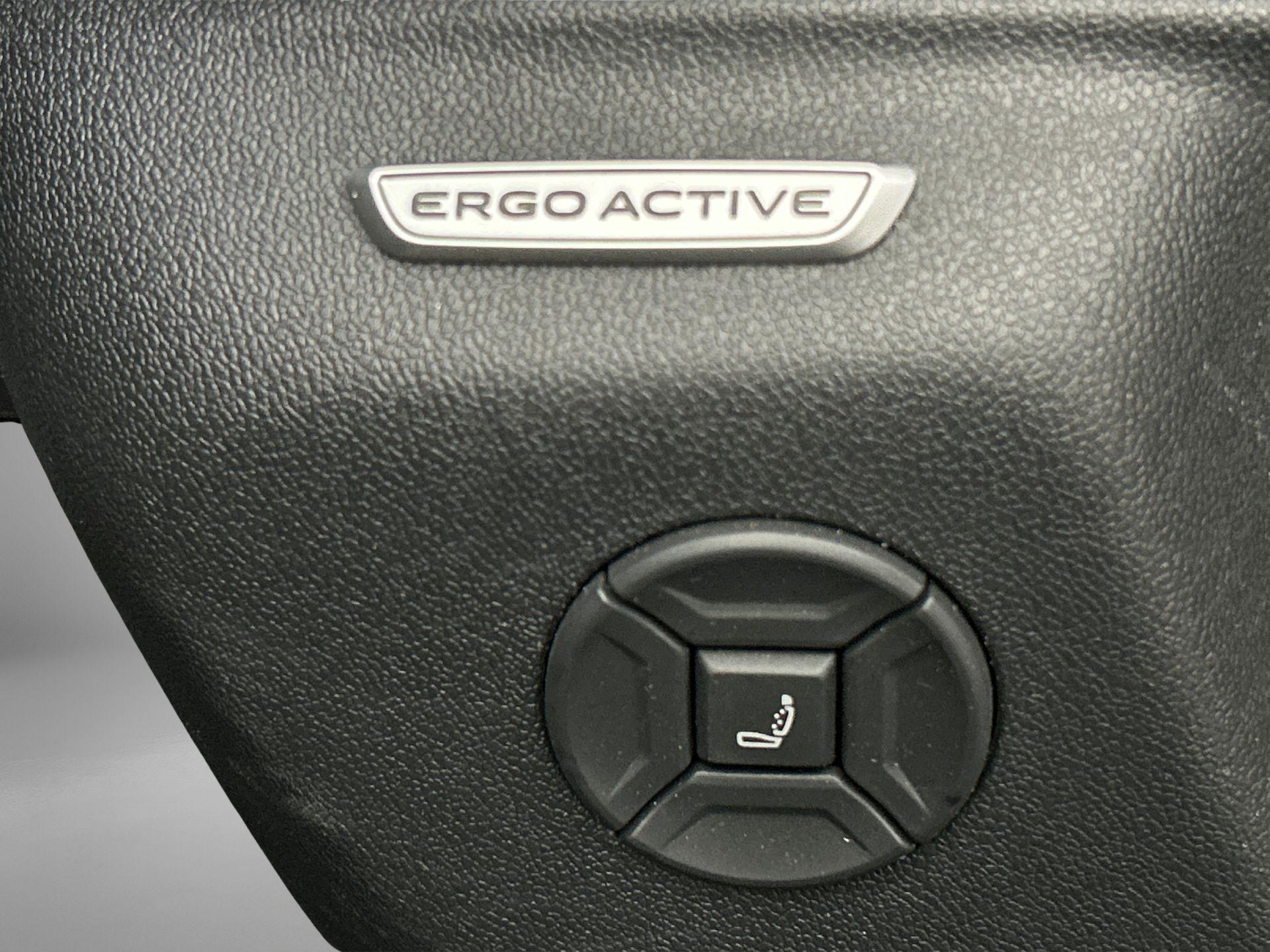 voorstoel(en) met massagefunctie