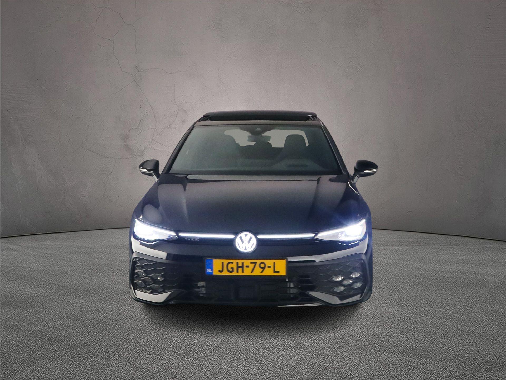 Koplampverlichting LED Matrix (IQ.Light)