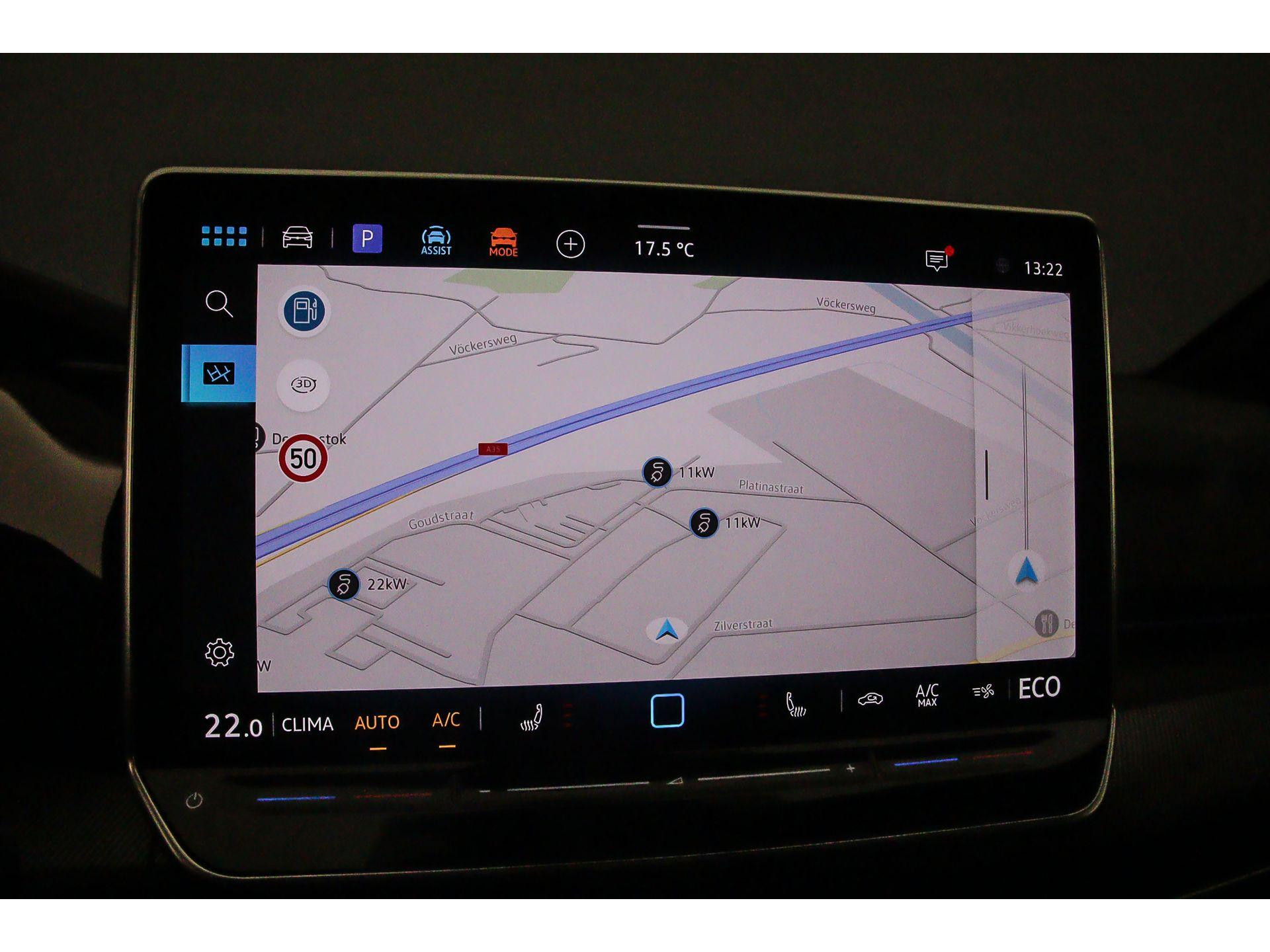 audio-navigatiesysteem