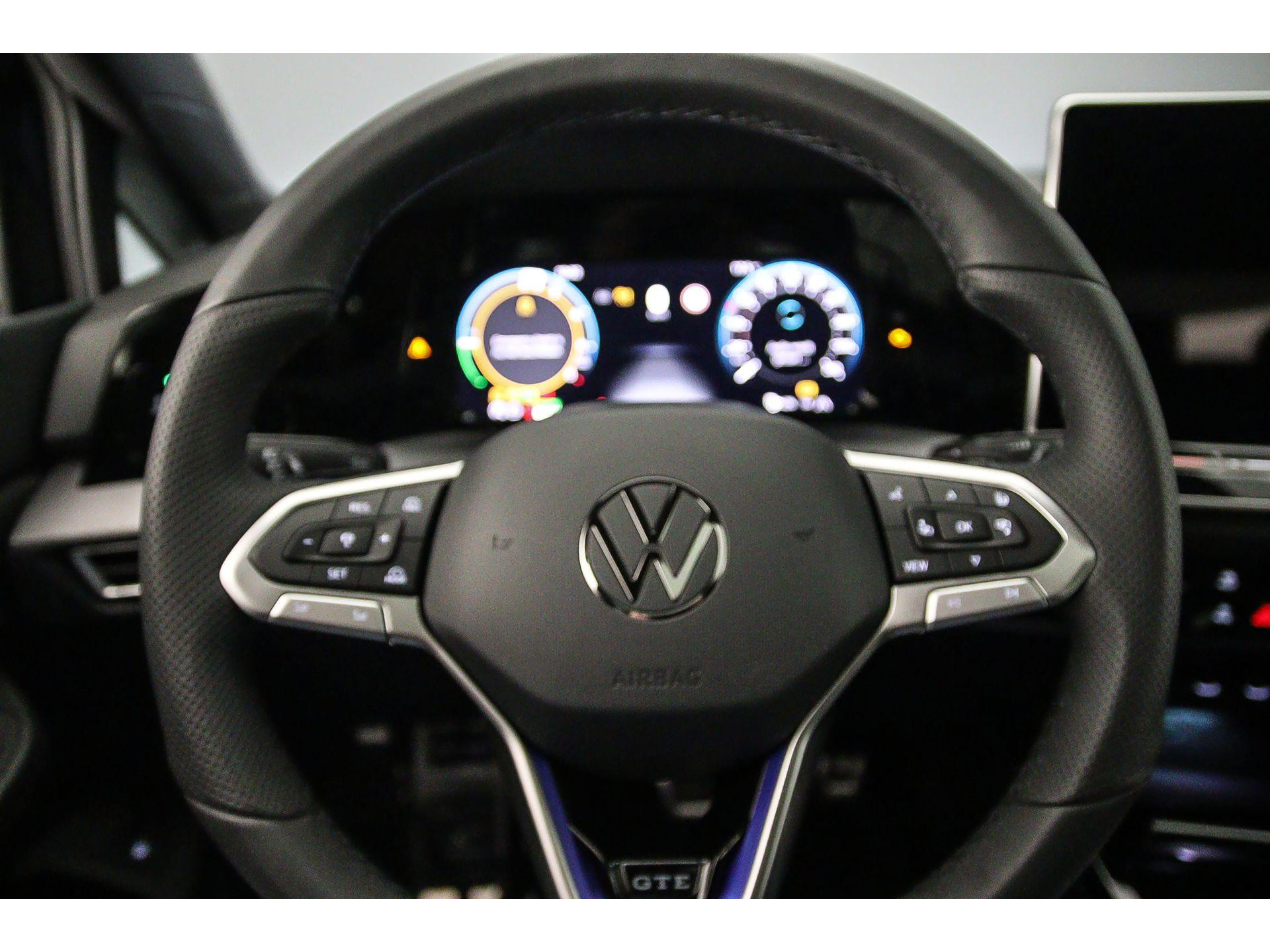 cruise control adaptief met Stop&Go en stuurhulp