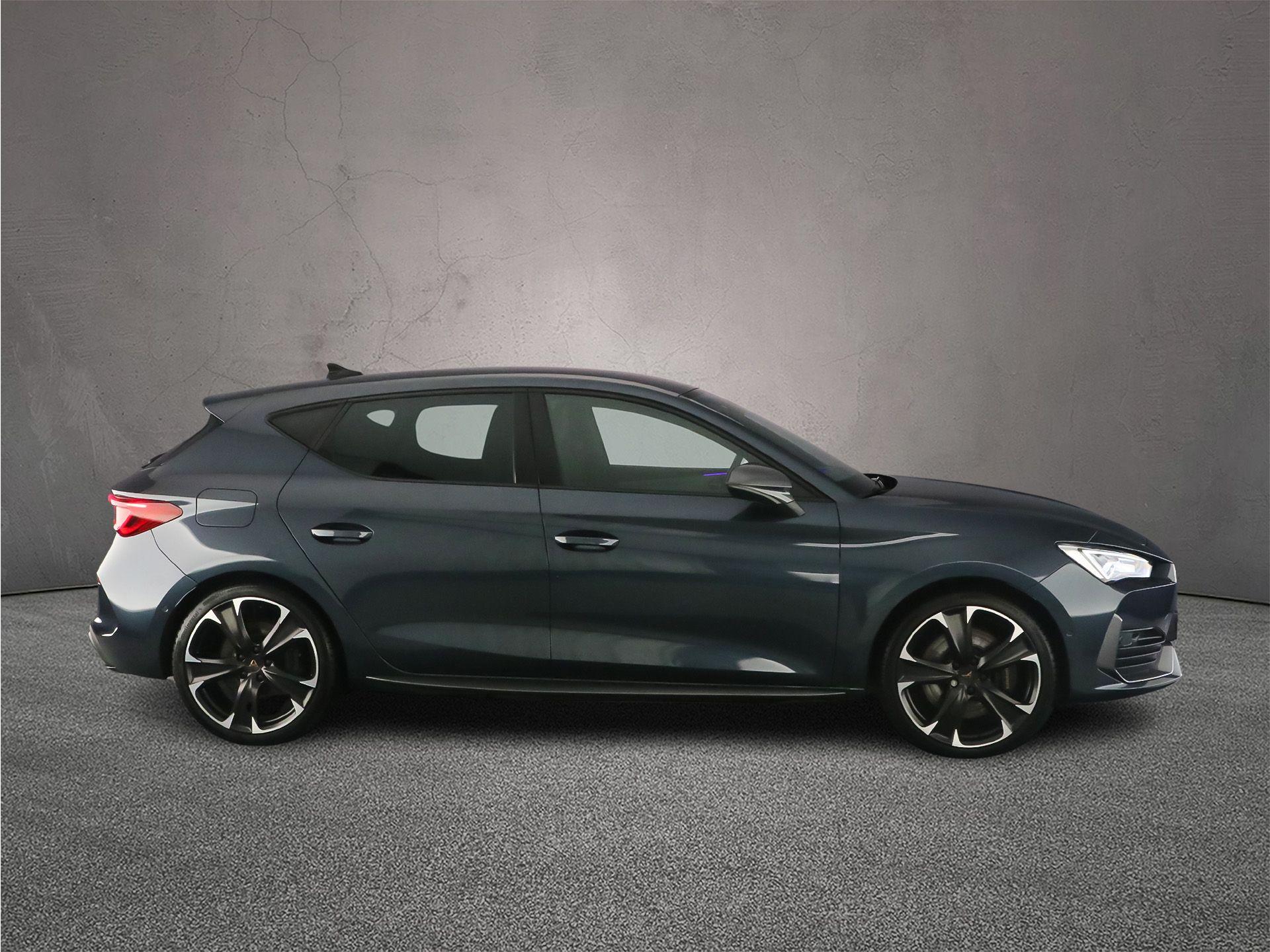 lichtmetalen velgen 19"