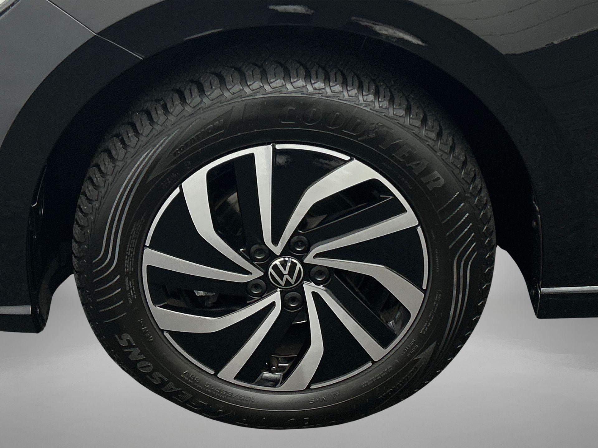 Velgen 'Essex', 15 inch lichtmetaal