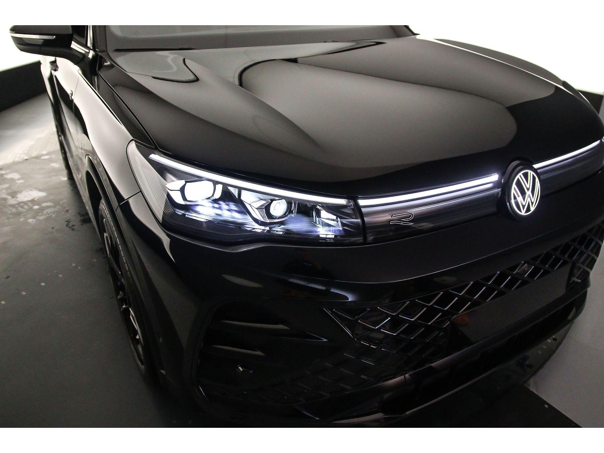 matrix LED koplampen