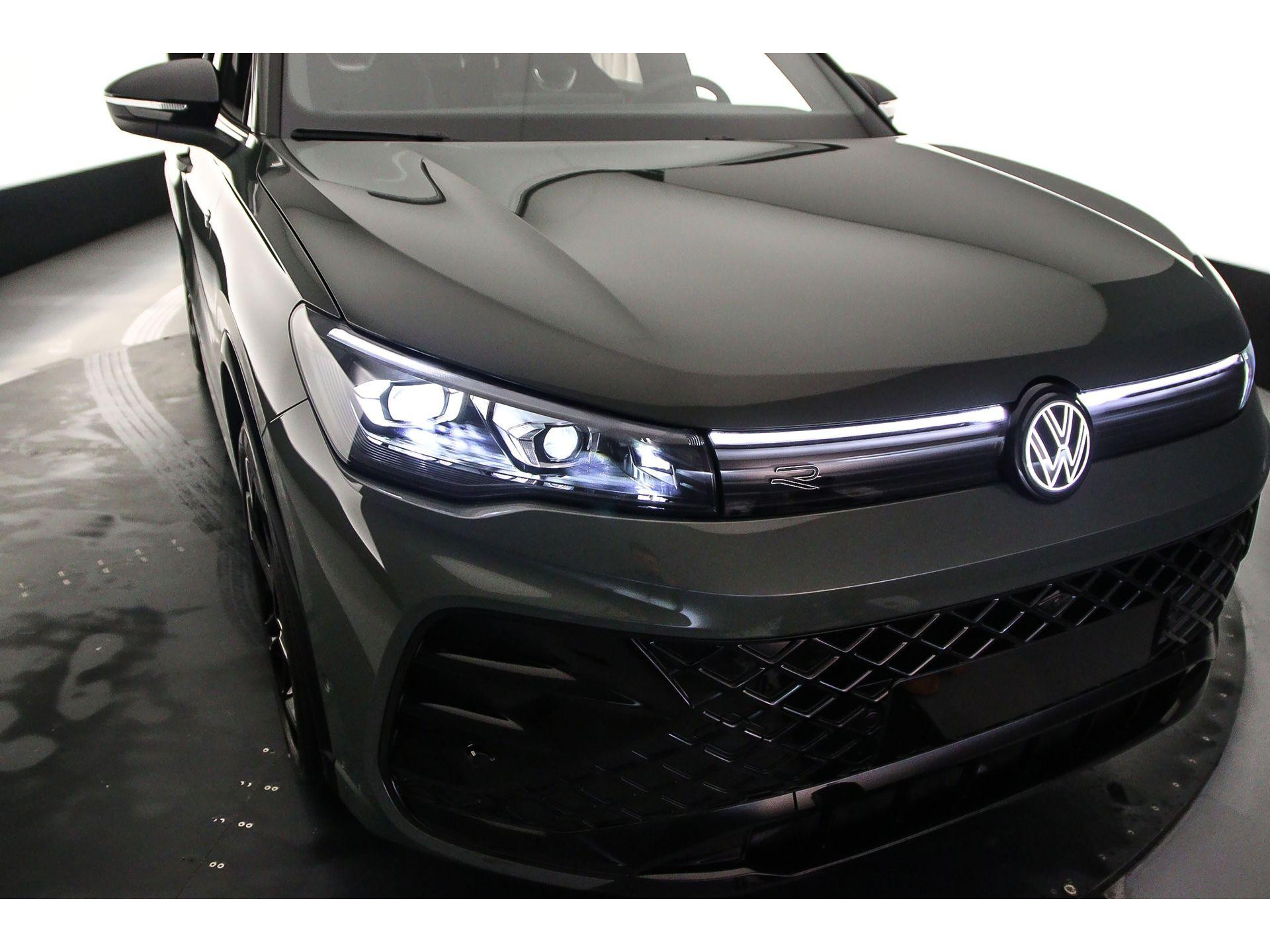 matrix LED koplampen