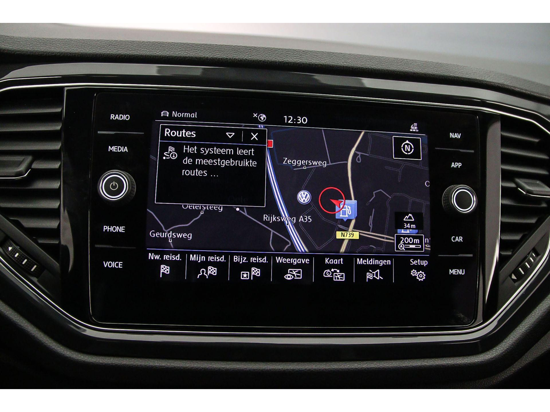 navigatiesysteem full map