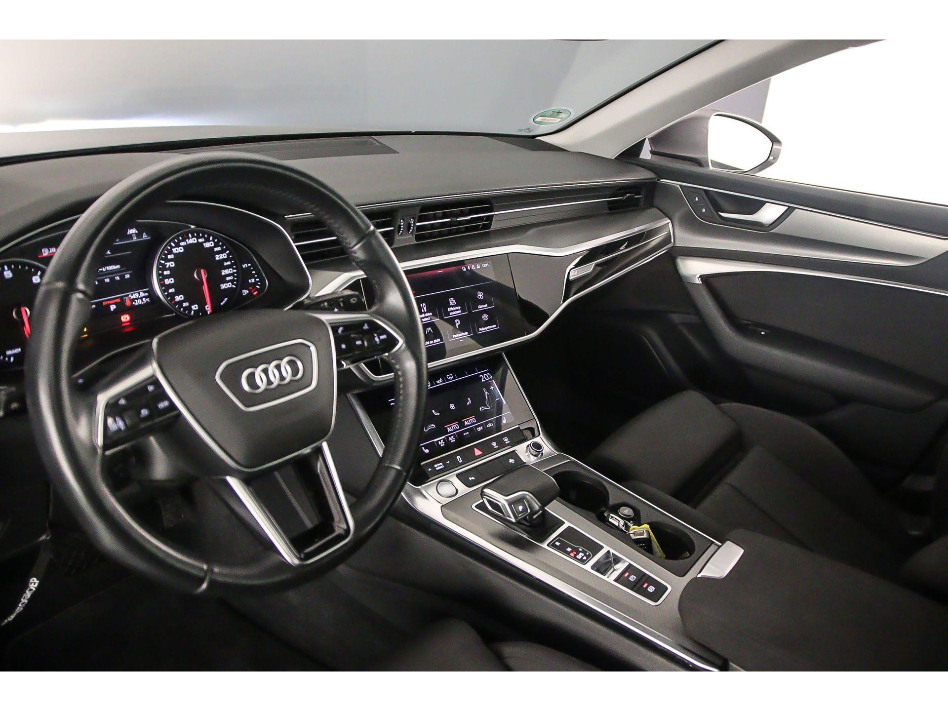 cruise control adaptief met Stop&Go