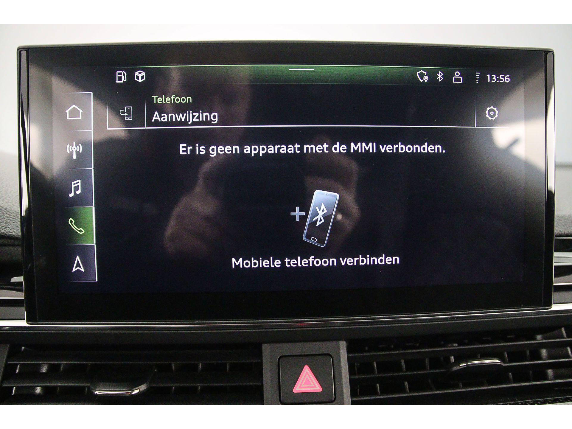 Apple carplay / Android auto