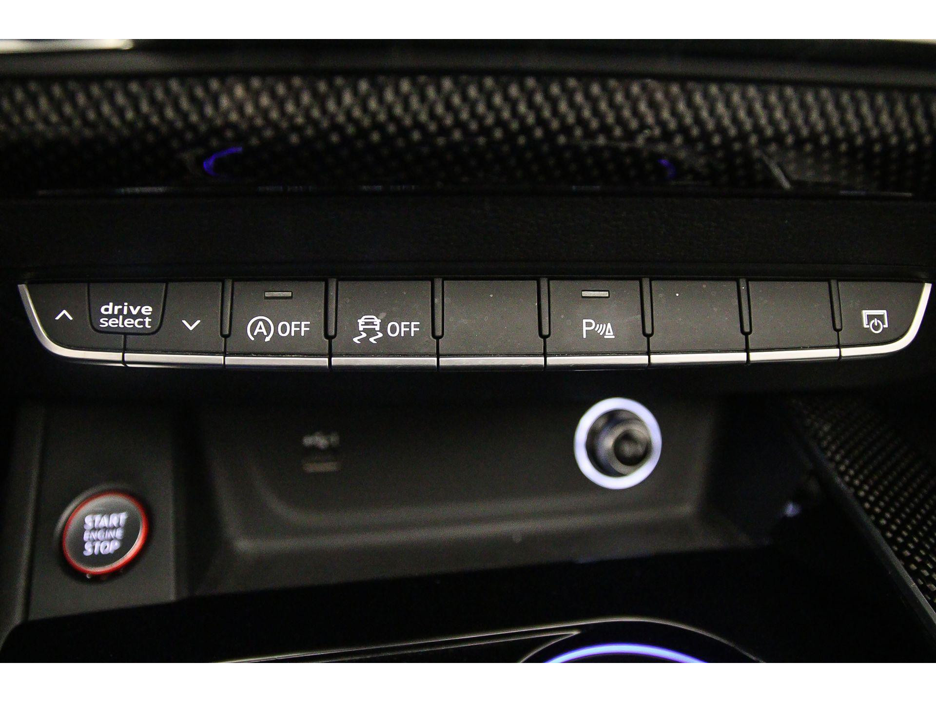 S sportonderstel inclusief demperregeling