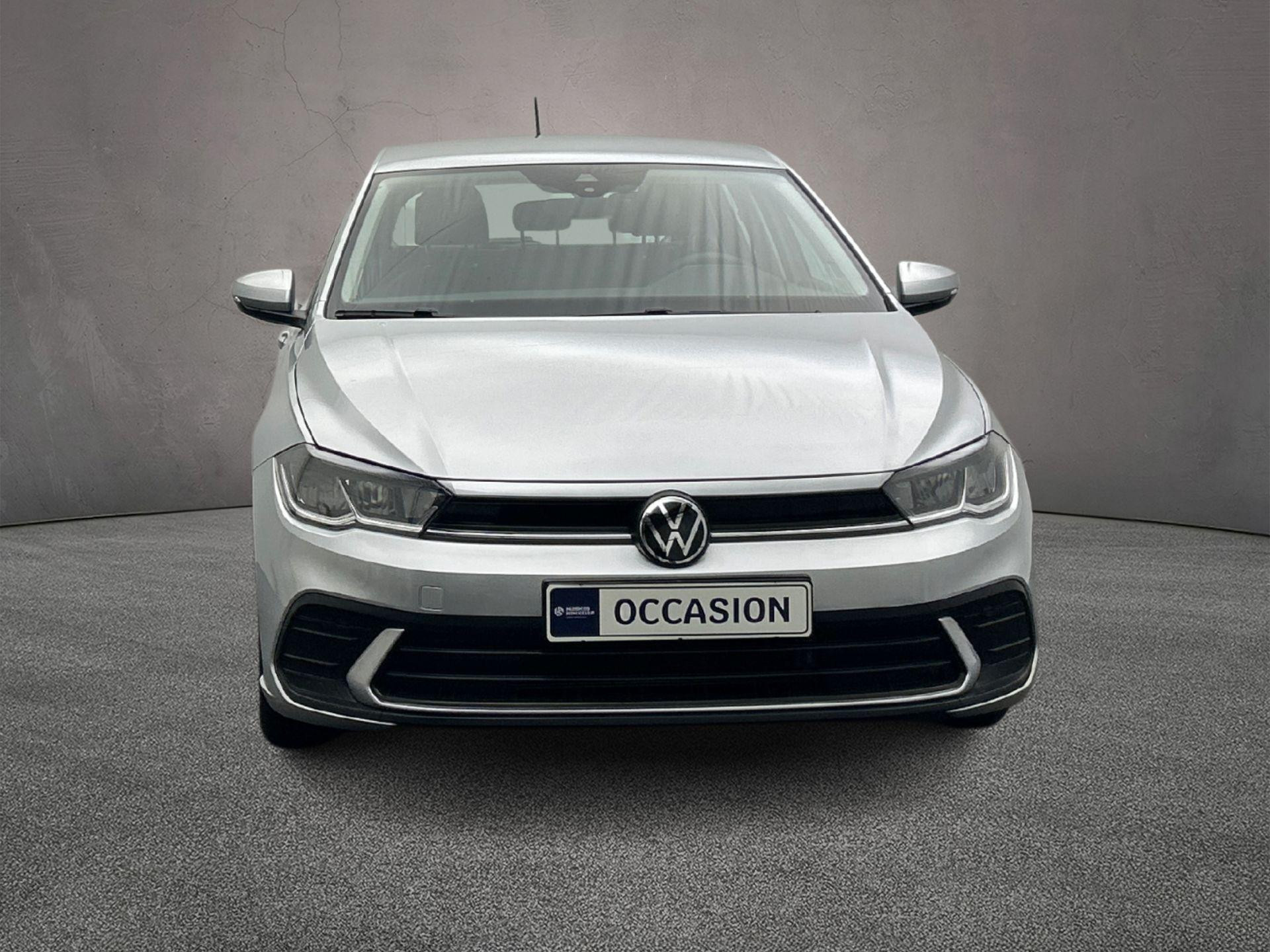 Koplampverlichting LED