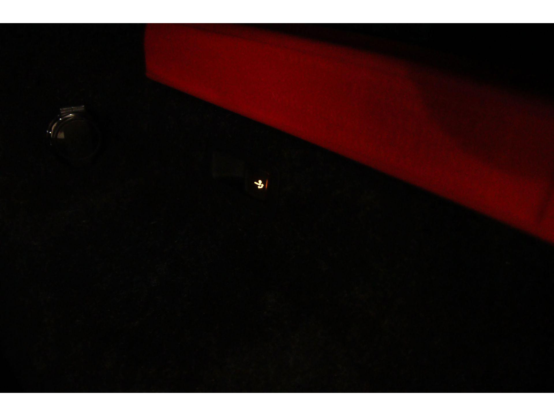 Elektrisch inklapbare trekhaak