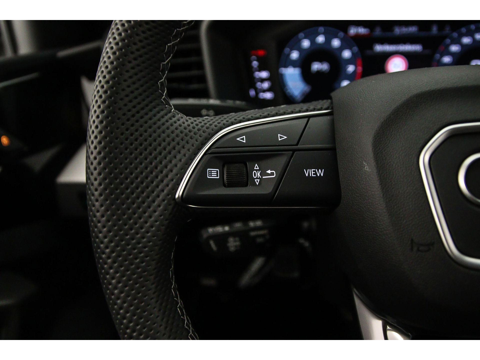 Adaptive cruise control