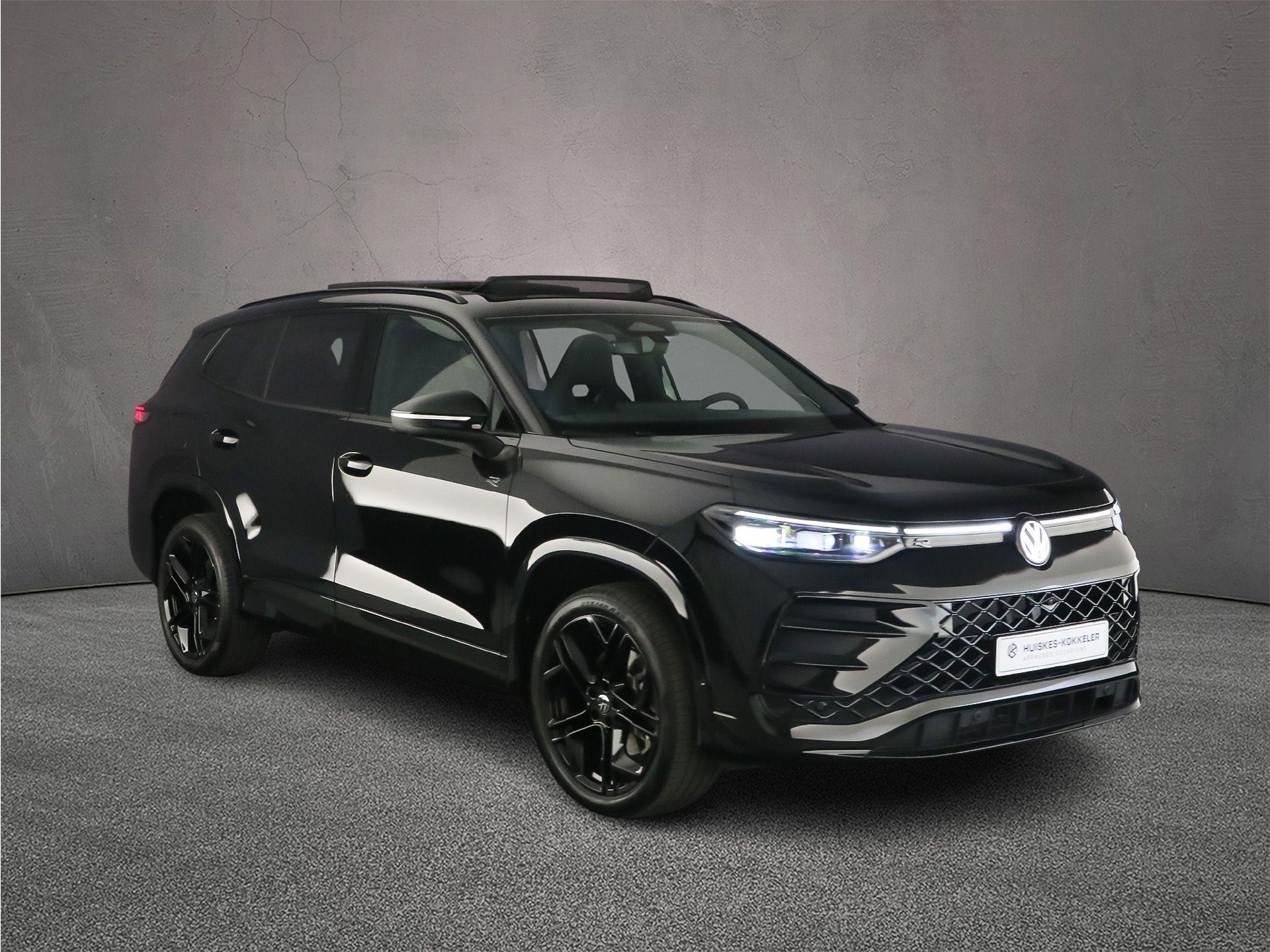 Velgen 'York', 20 inch lichtmetaal in zwart