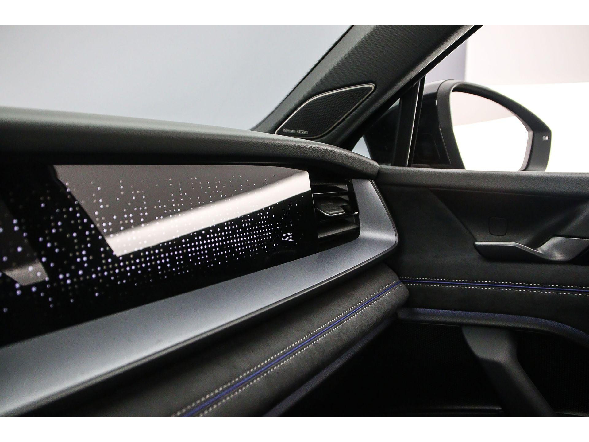 Soundsystem Harman / Kardon