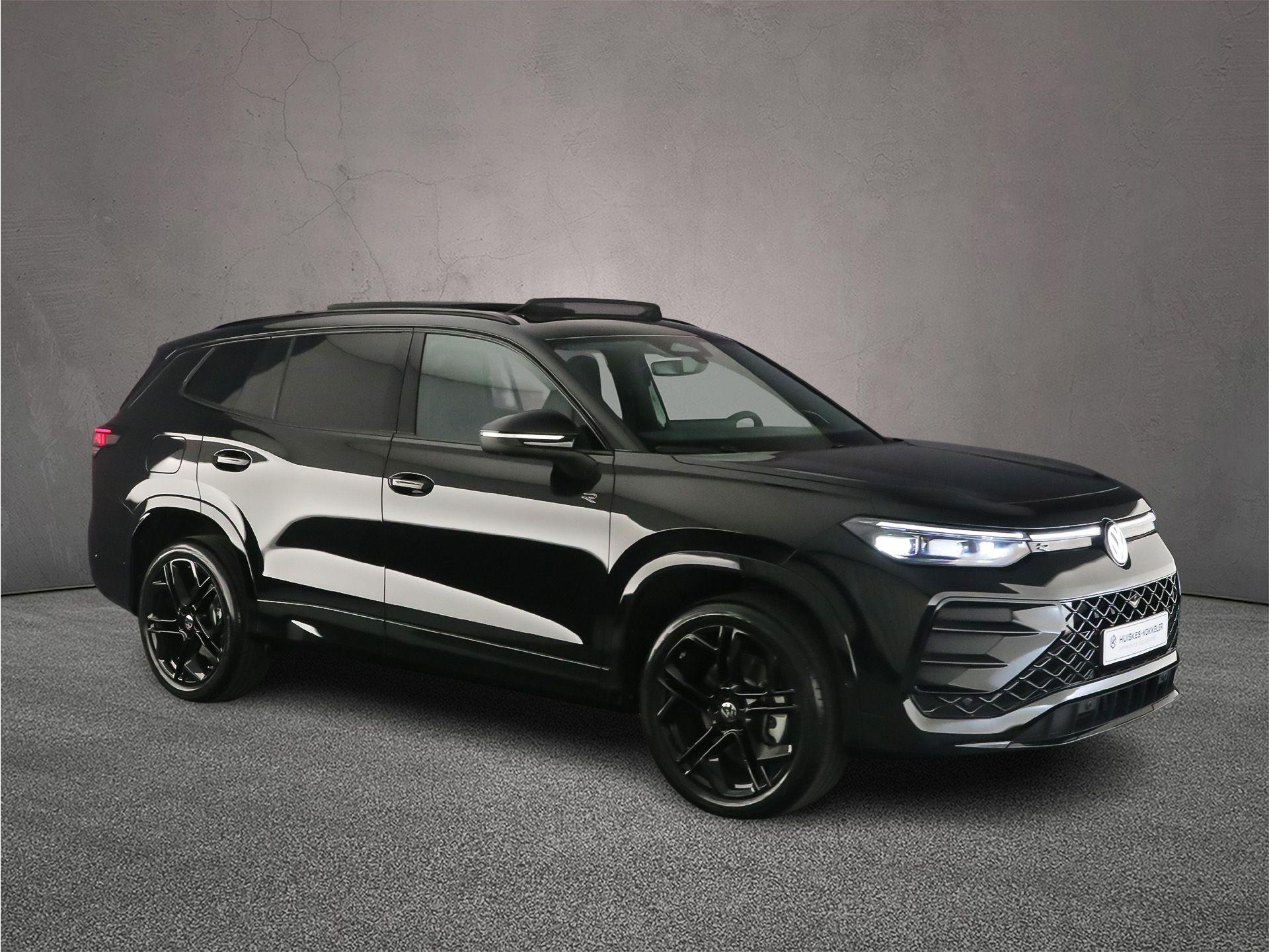 Black Style Pakket