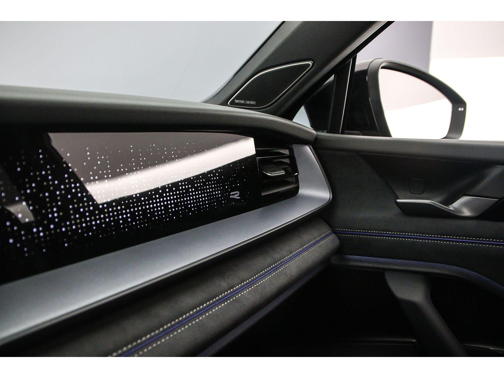Soundsystem Harman / Kardon