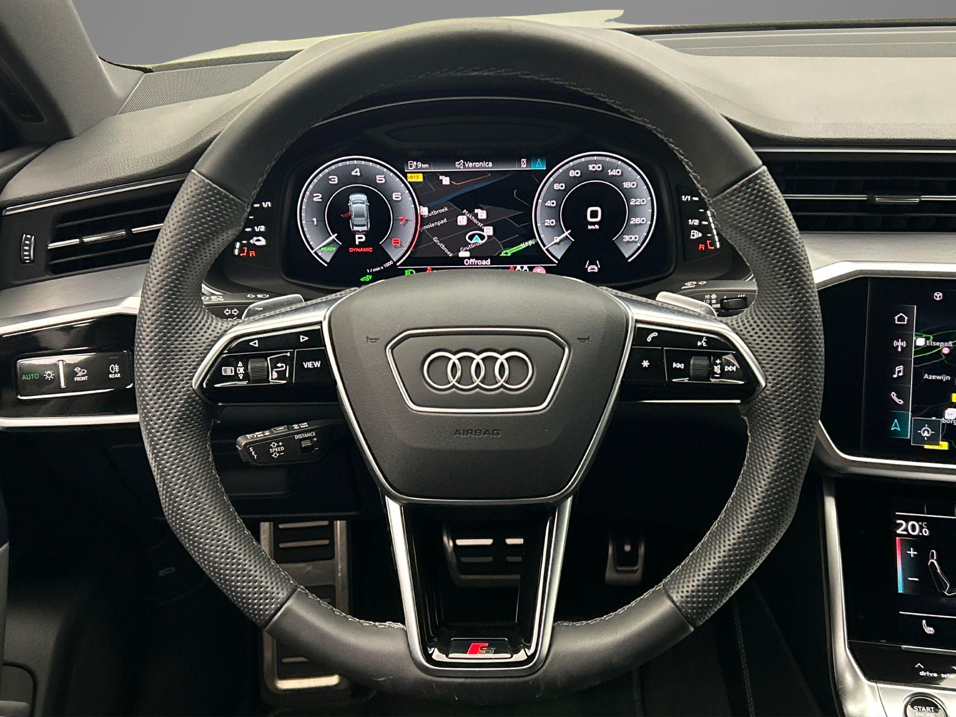 cruise control adaptief