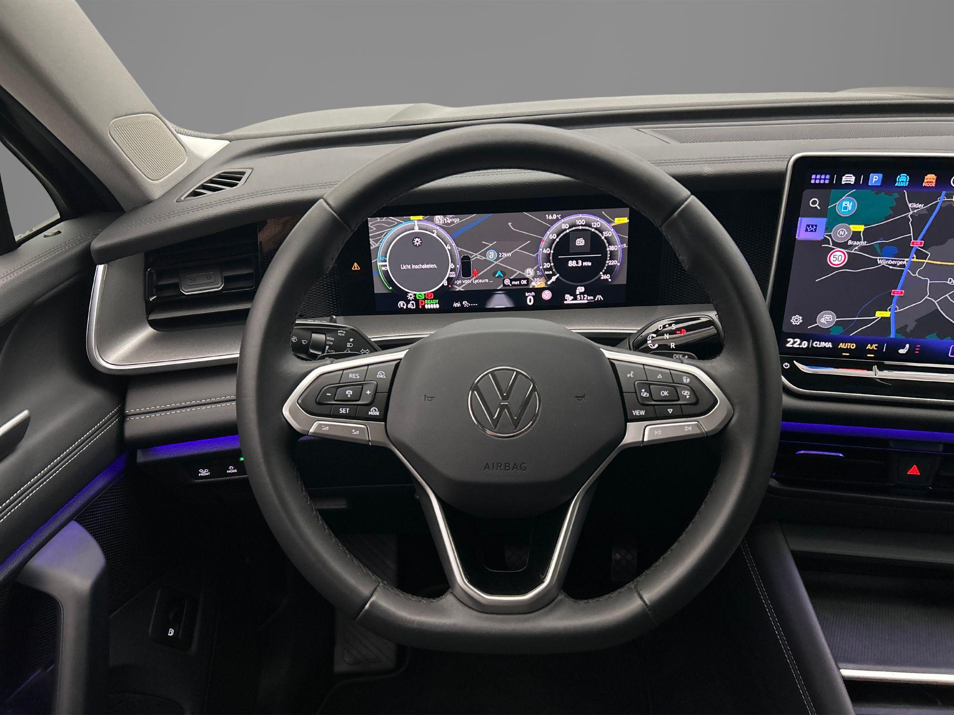 cruise control adaptief