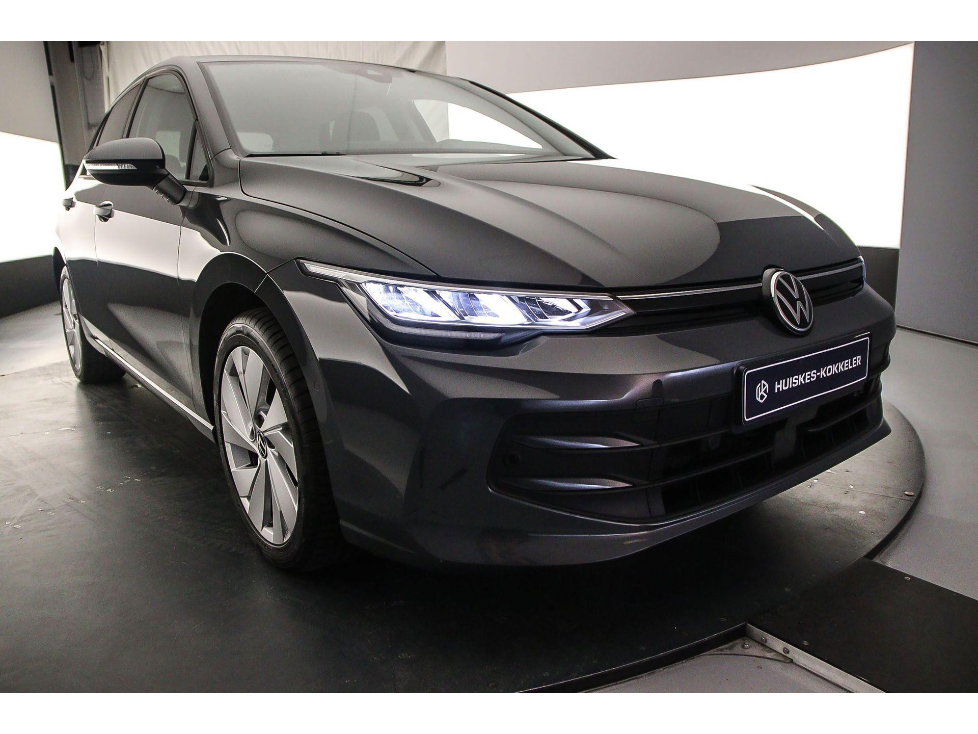 Koplampverlichting LED