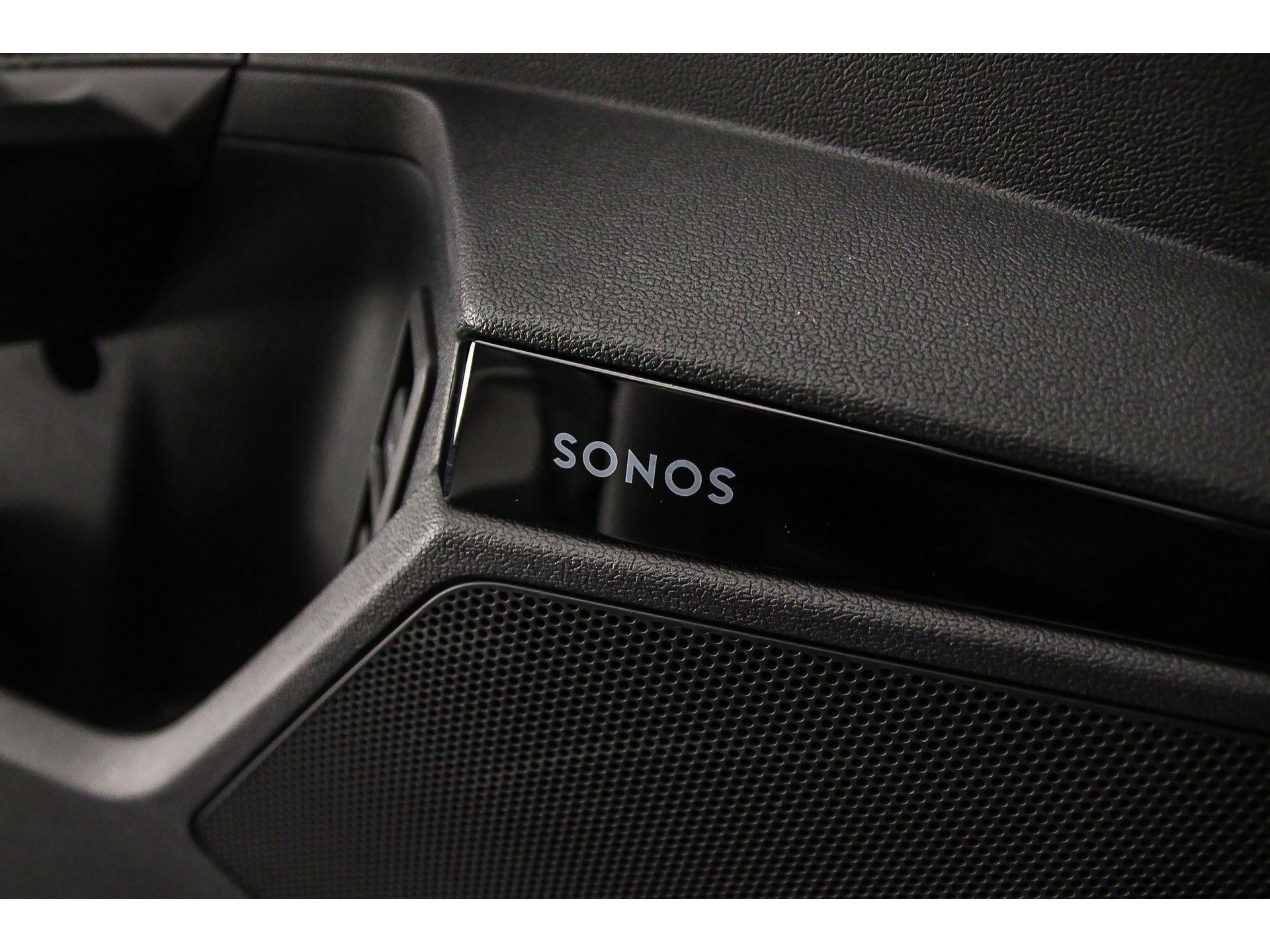SONOS Premium Sound System met 3D-geluid