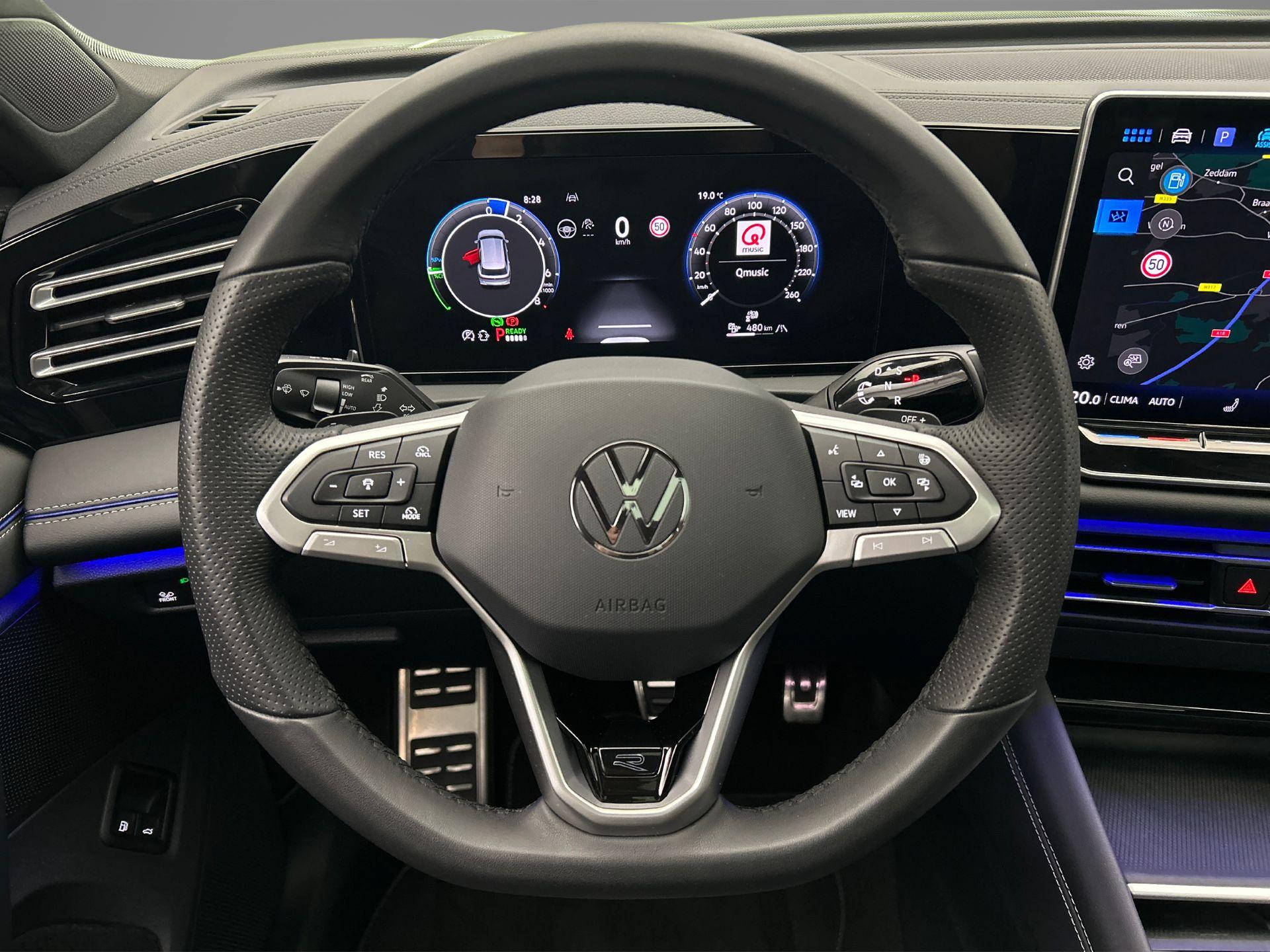 cruise control adaptief