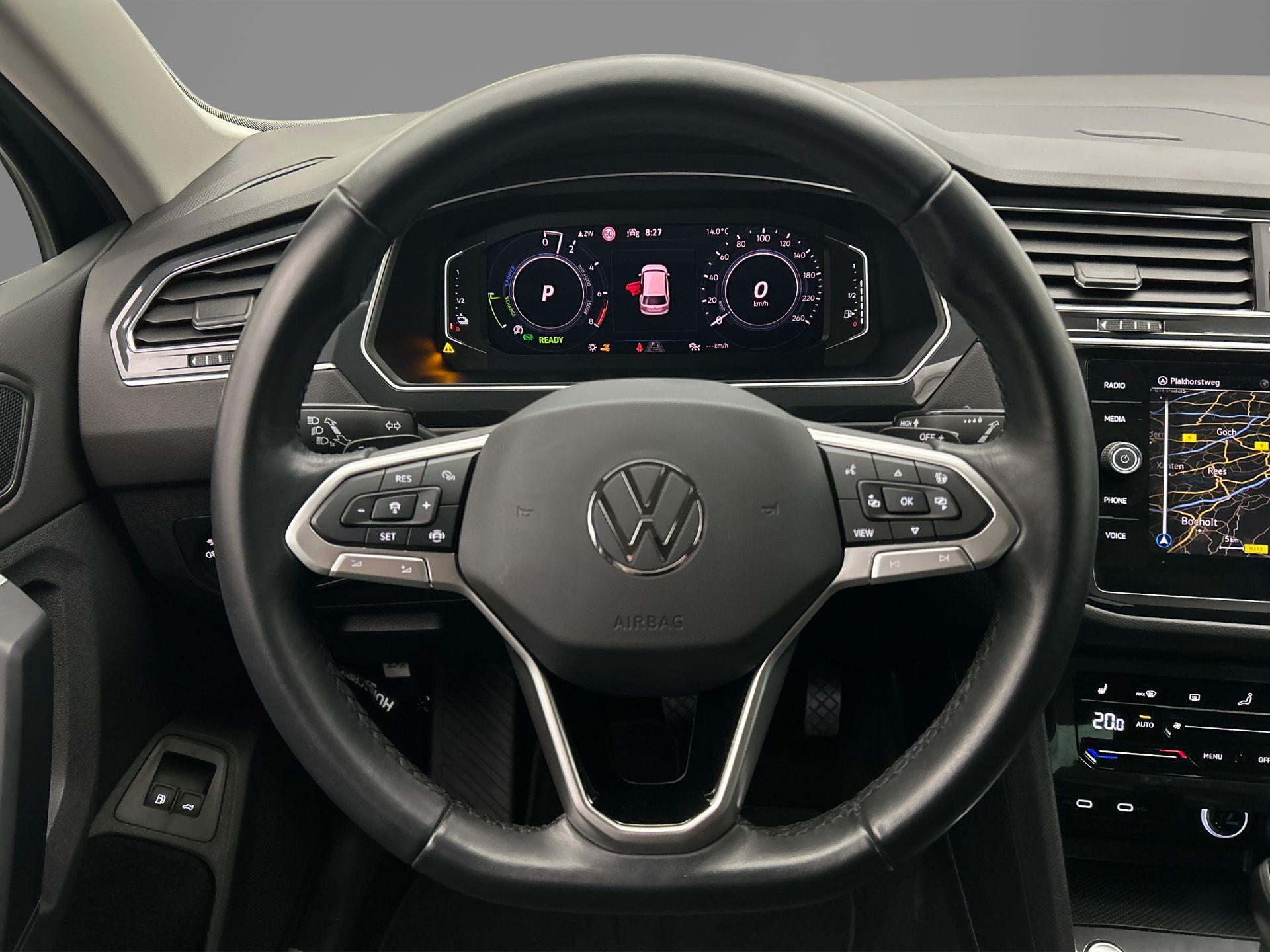 cruise control adaptief