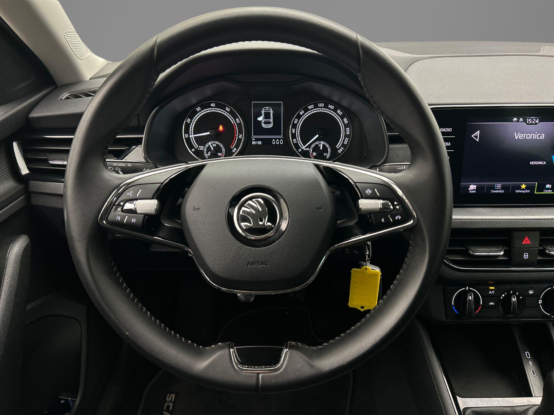 cruise control