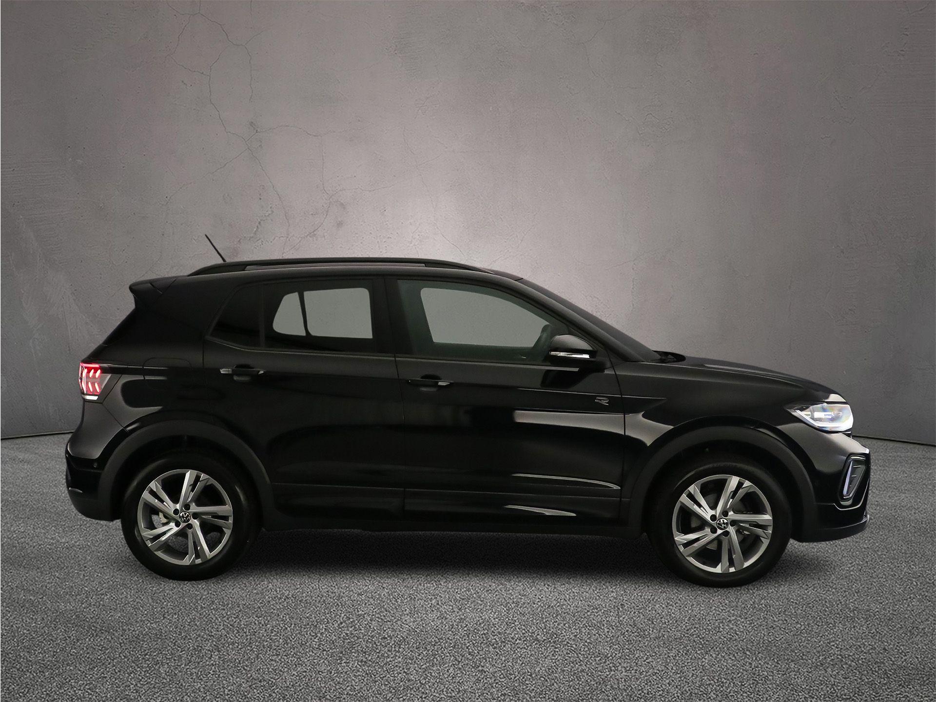 Velgen 'York', 18 inch lichtmetaal