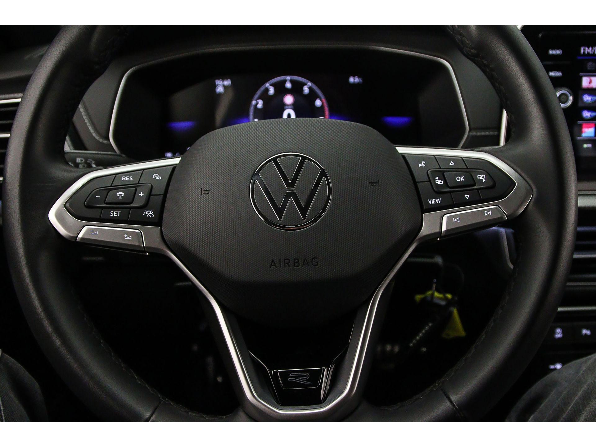 cruise control adaptief met Stop&Go en stuurhulp